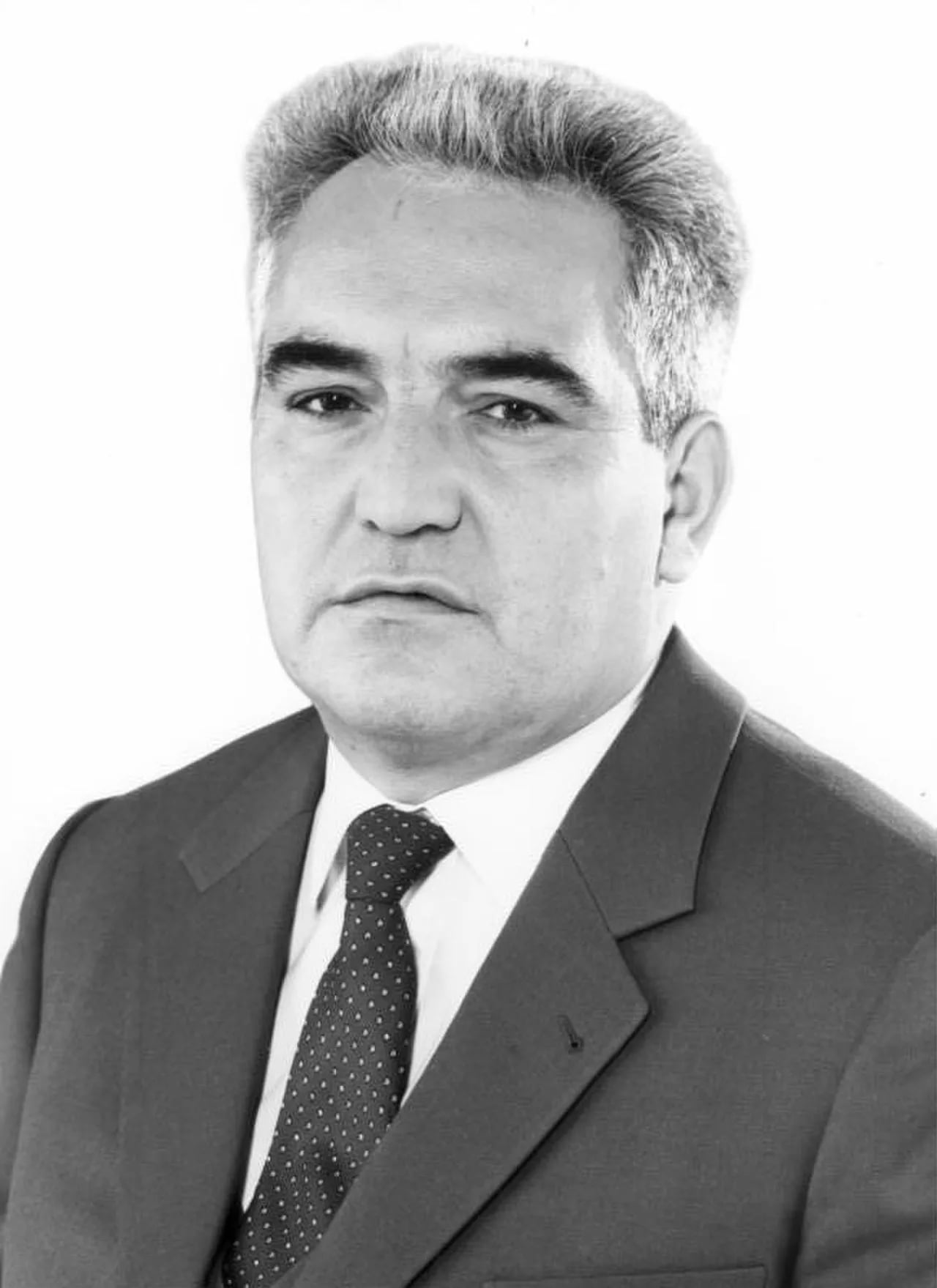 Porträt von Günther Kleiber (1931–2013) – Gedenkseite