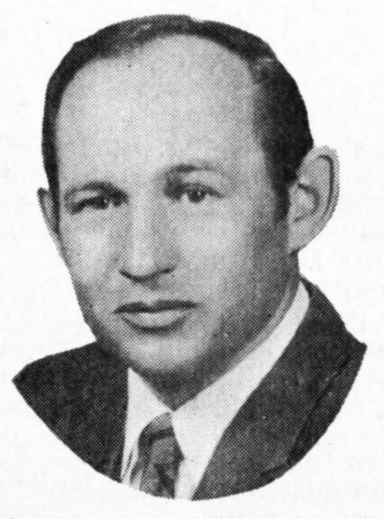 Portrait of Harvey L. Wollman (1935–2022) – memorial page