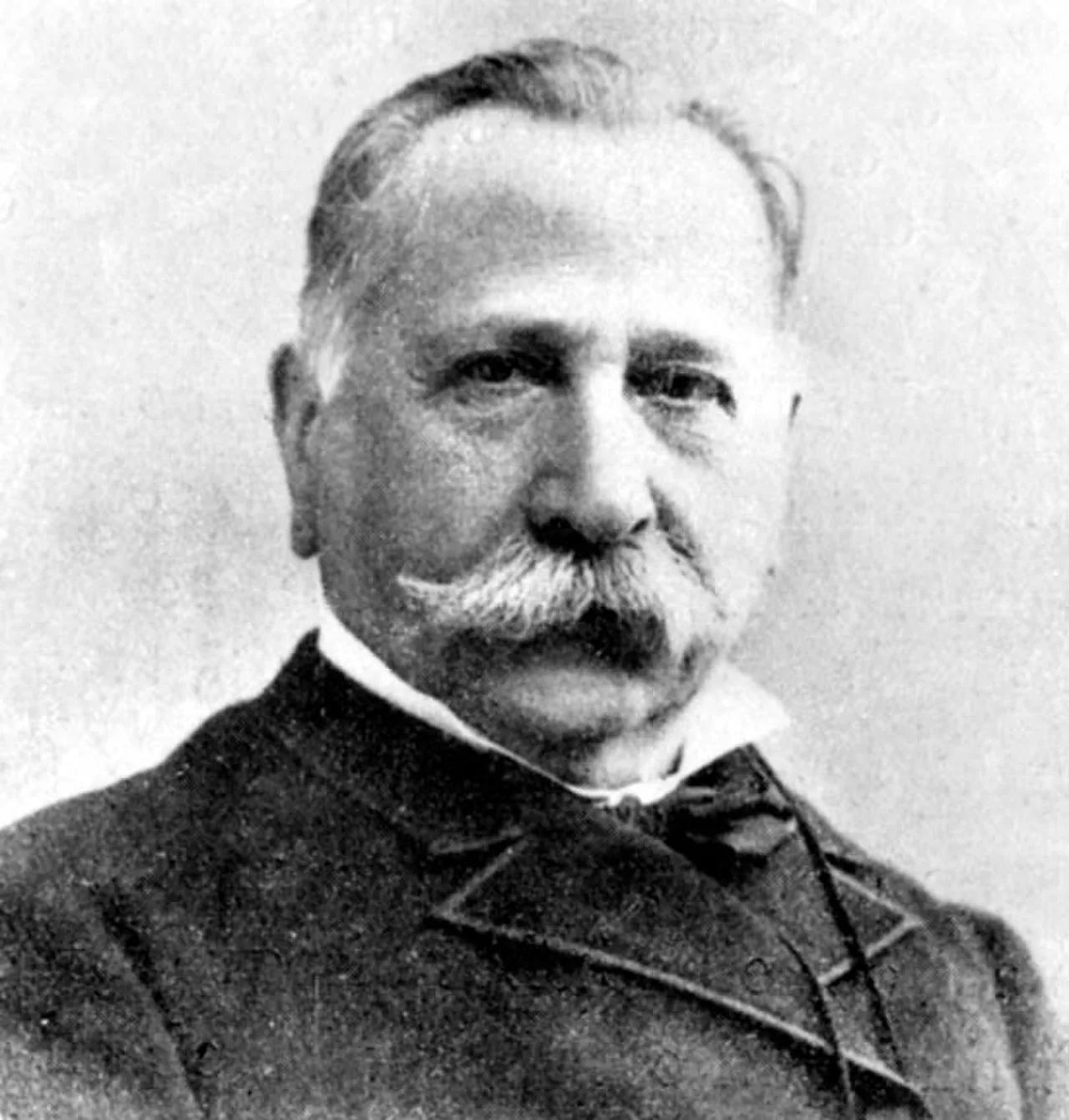 Portrait of Eusebio Lillo (1826–1910) – memorial page