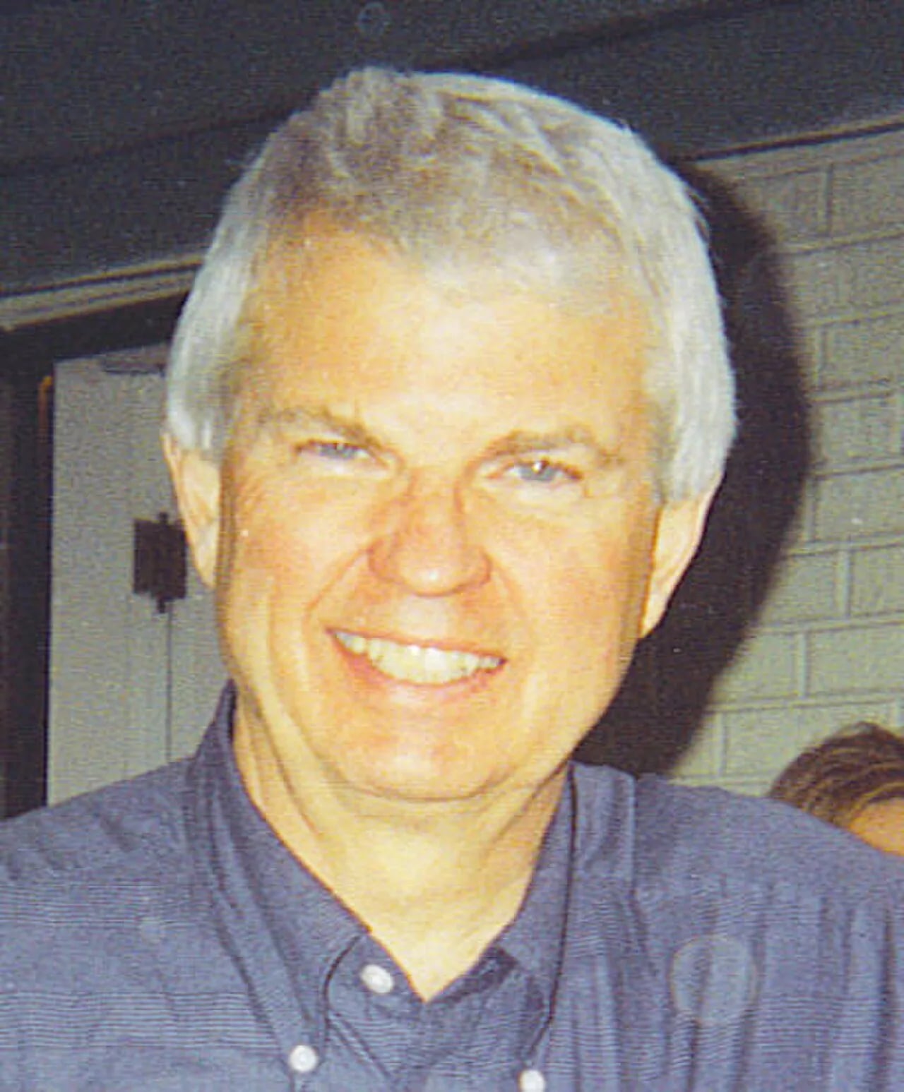 Portrait of Richard Lamm (1935–2021) – memorial page