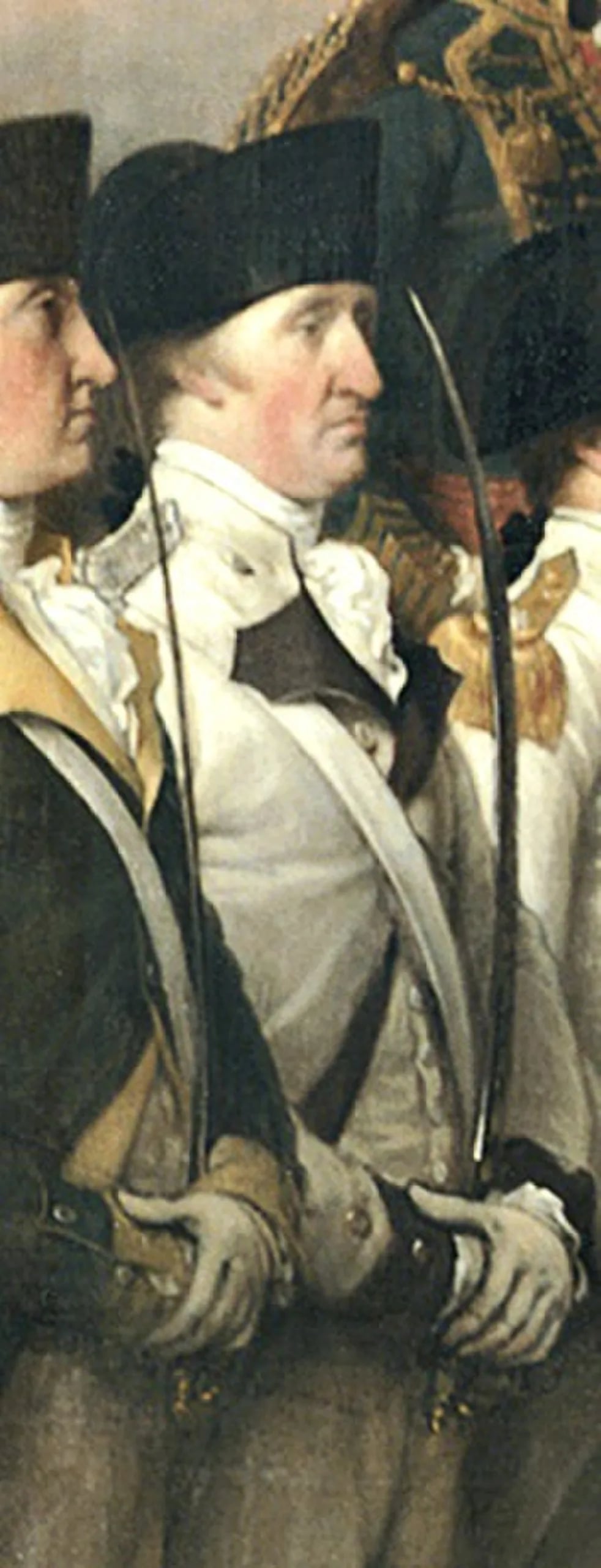 Portrait of Christian von Zweybrücken (1752–1817) – memorial page
