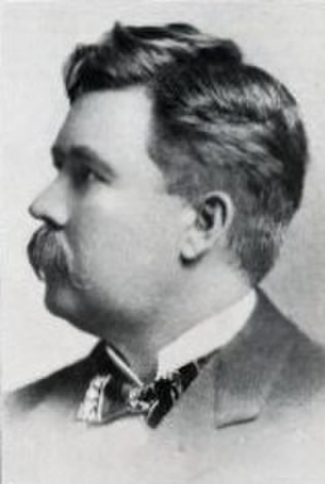 Portrait of Charles N. Herreid (1857–1928) – memorial page