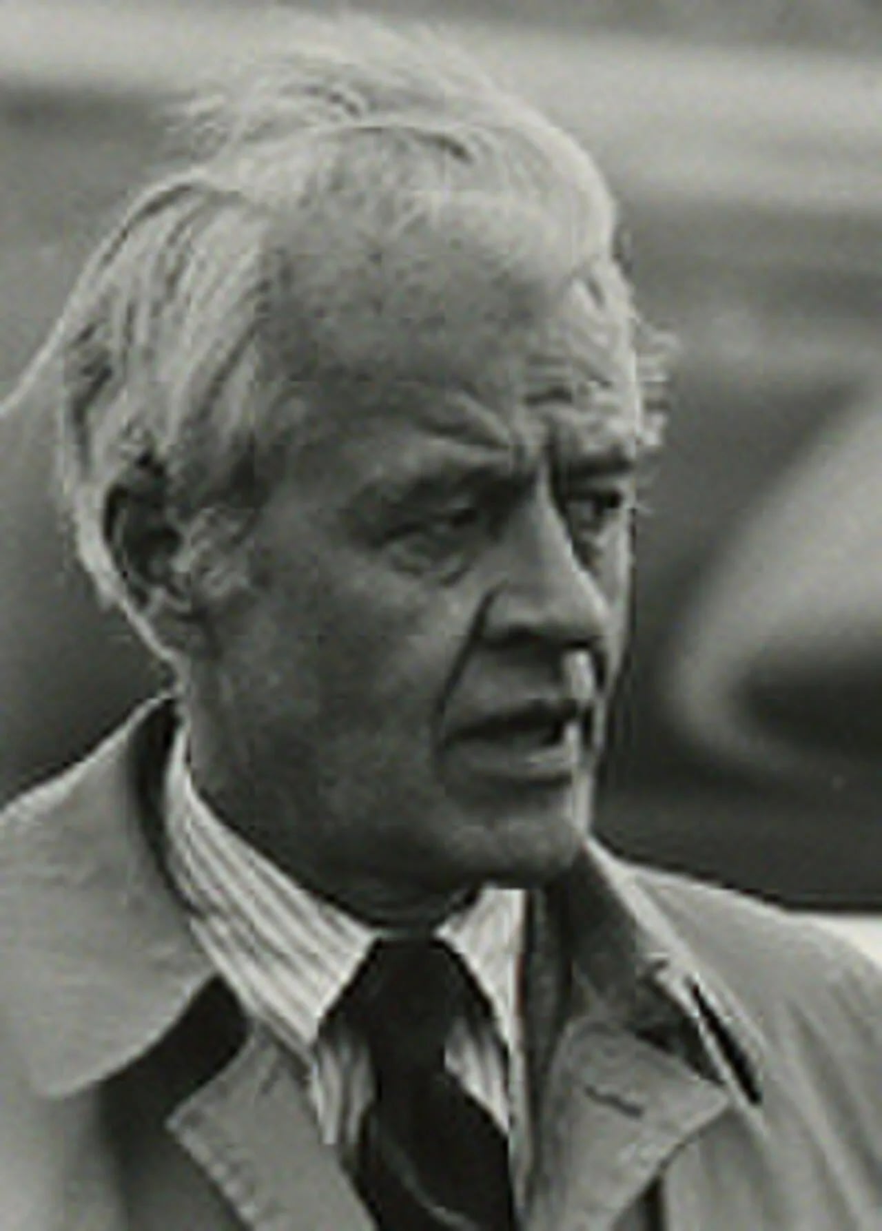 Porträt von Robert D. Orr (1917–2004) – Gedenkseite
