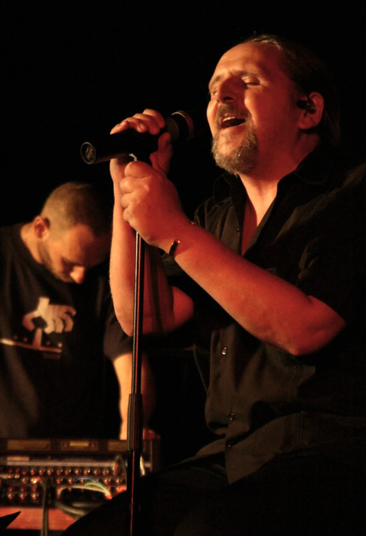 Porträt von Hansi Lang (1955–2008) – Gedenkseite