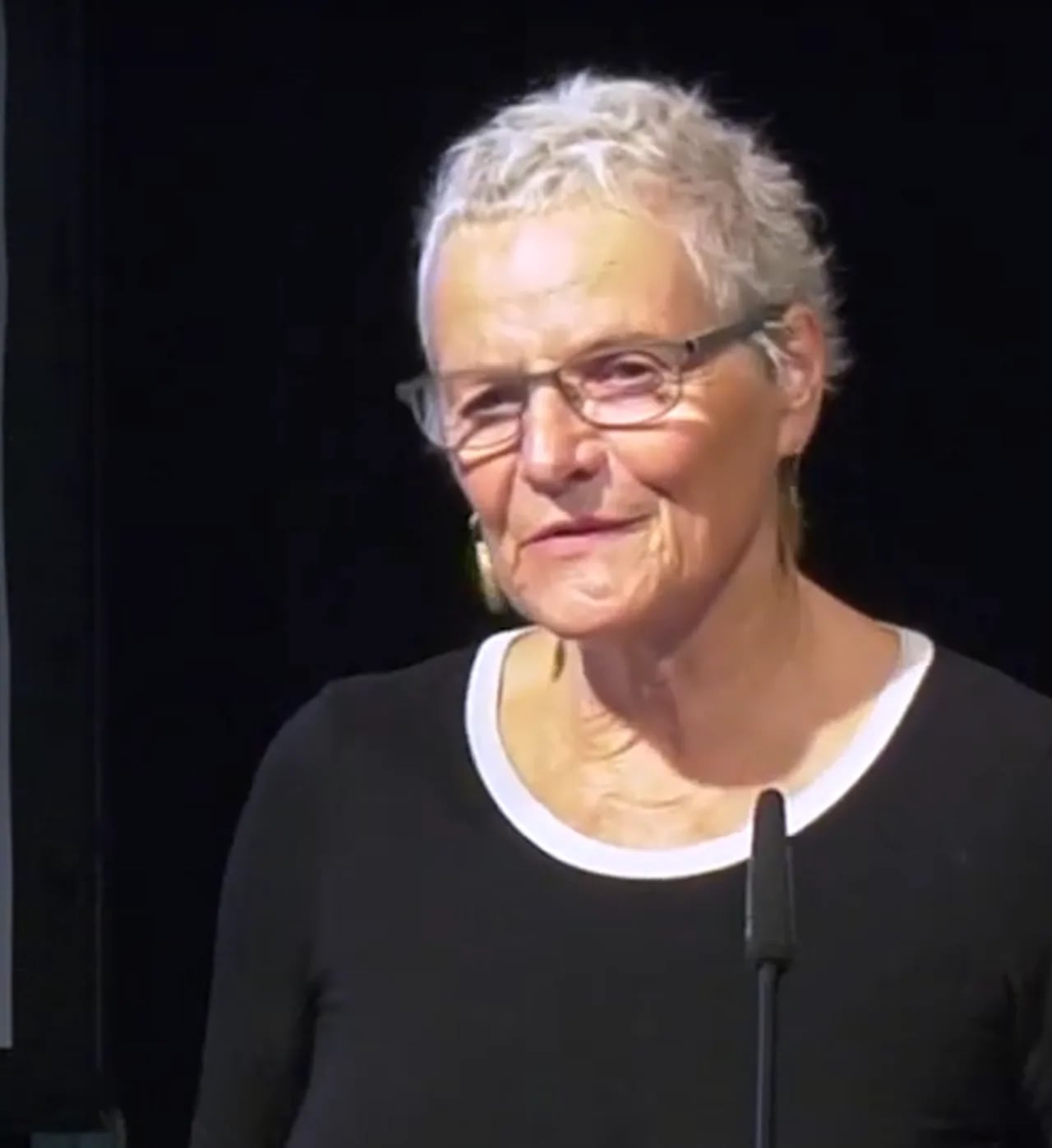 Porträt von Heidi Schelhowe (1949–2021) – Gedenkseite