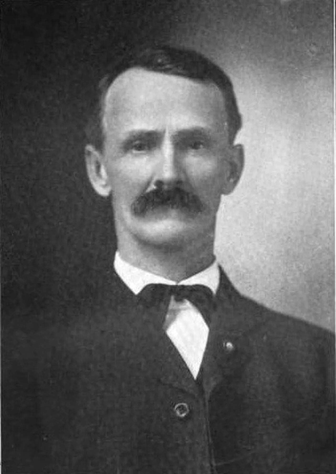 Portrait of Samuel H. Elrod (1856–1935) – memorial page