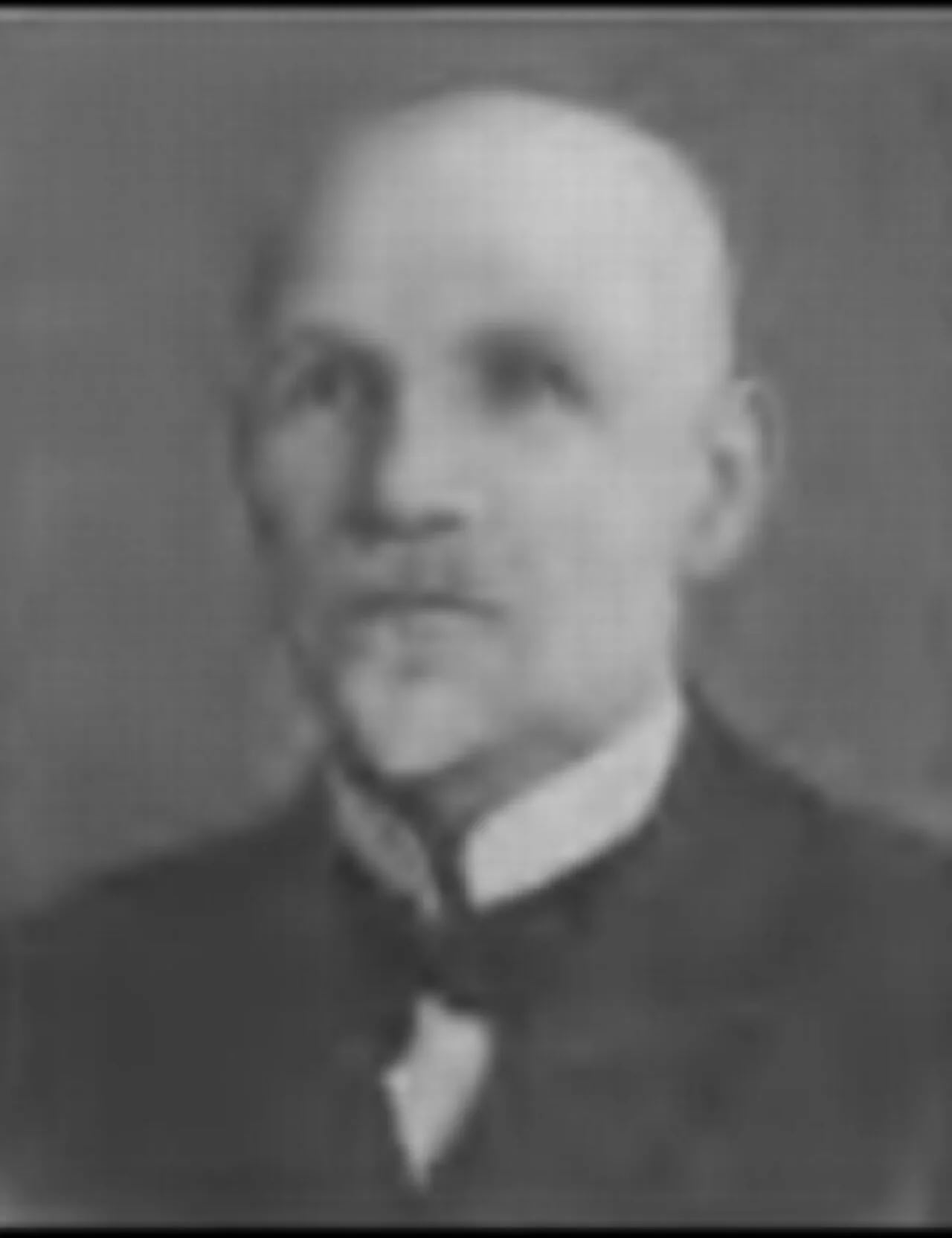 Portrait of Michał Arcichowski (1863–1937) – memorial page