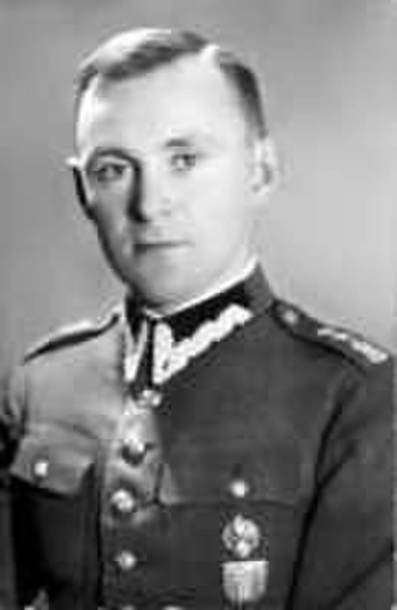 Portrait of Wojciech Borzobohaty (1908–1991) – memorial page