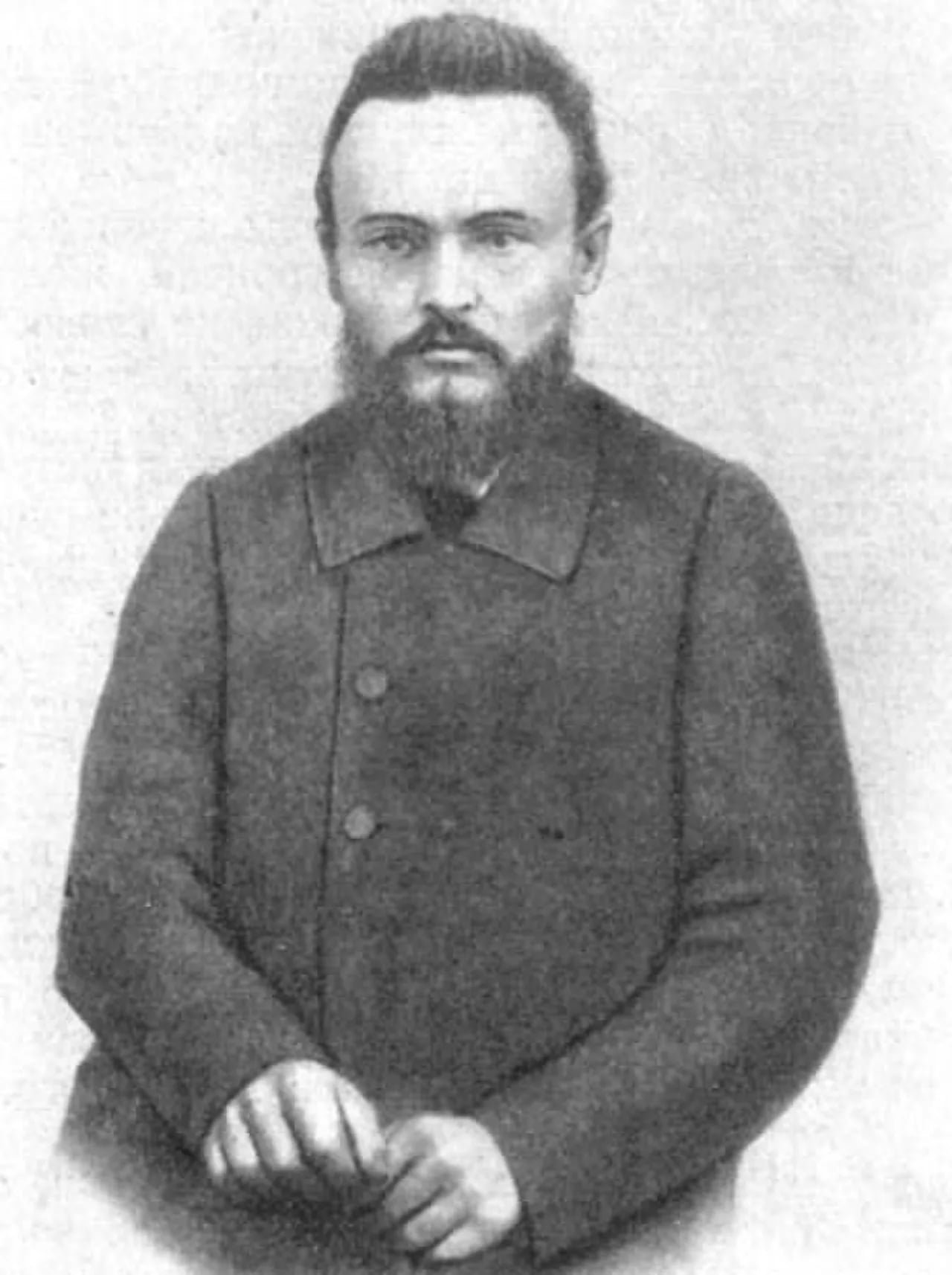 Portrait of Franciszek Dalewski (1825–1904) – memorial page