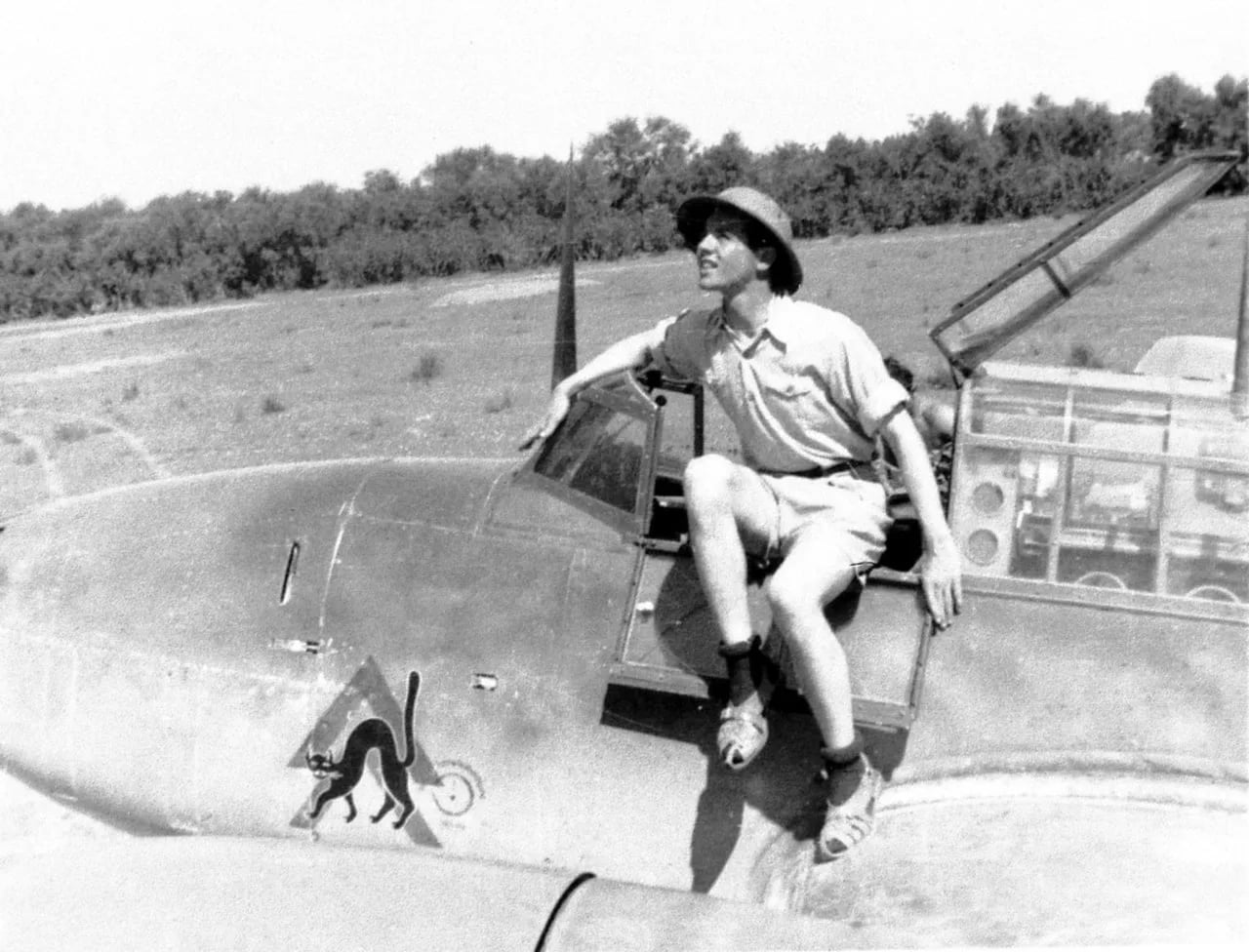 Portrait of Alfred Wehmeyer (1919–1942) – memorial page