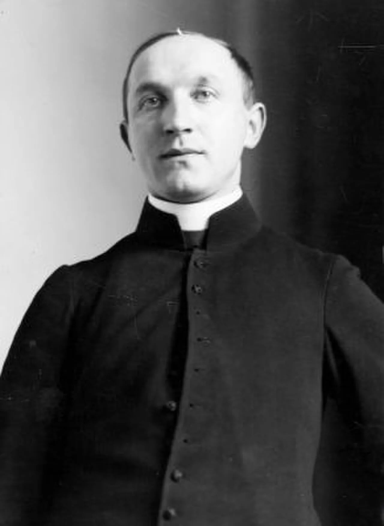 Portrait of Zygmunt Kaczyński (1894–1953) – memorial page