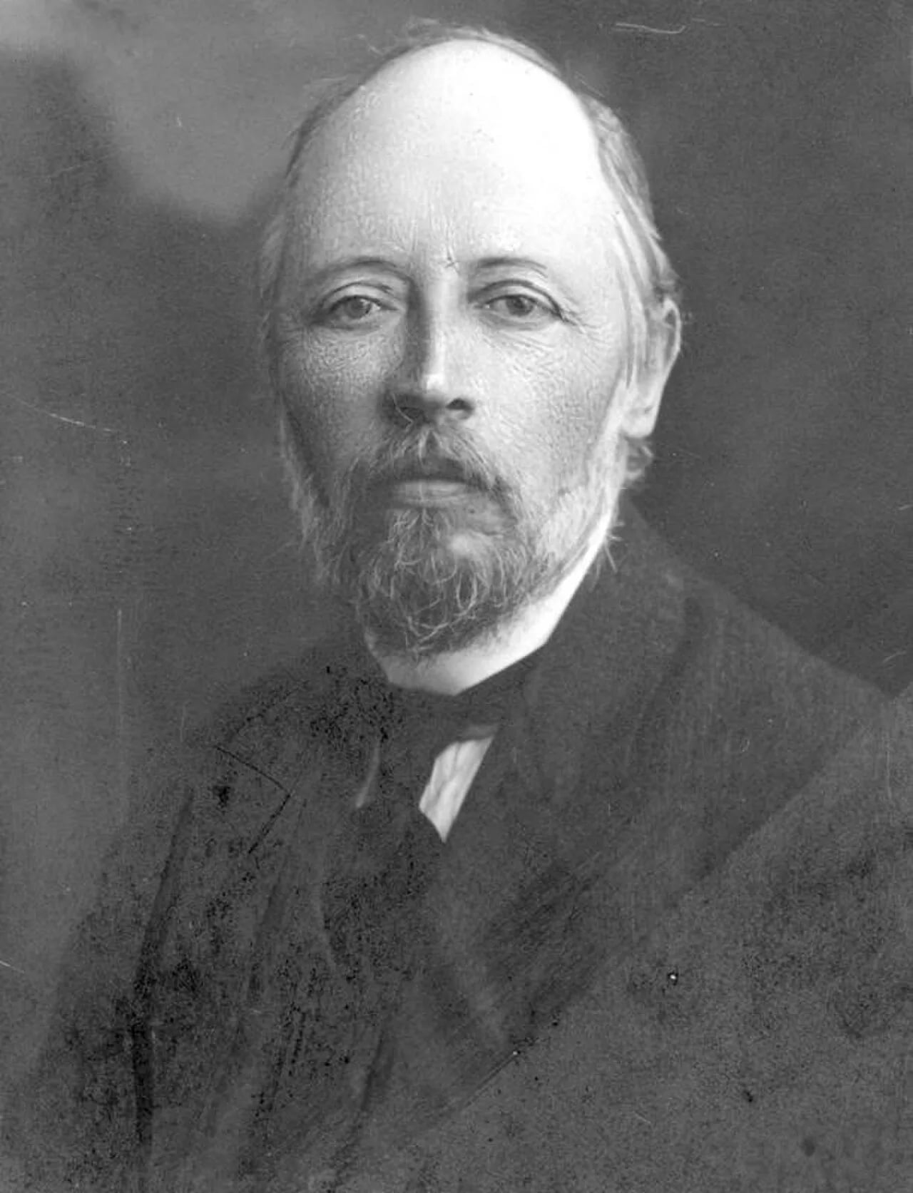 Portrait of Romuald Mielczarski (1871–1926) – memorial page