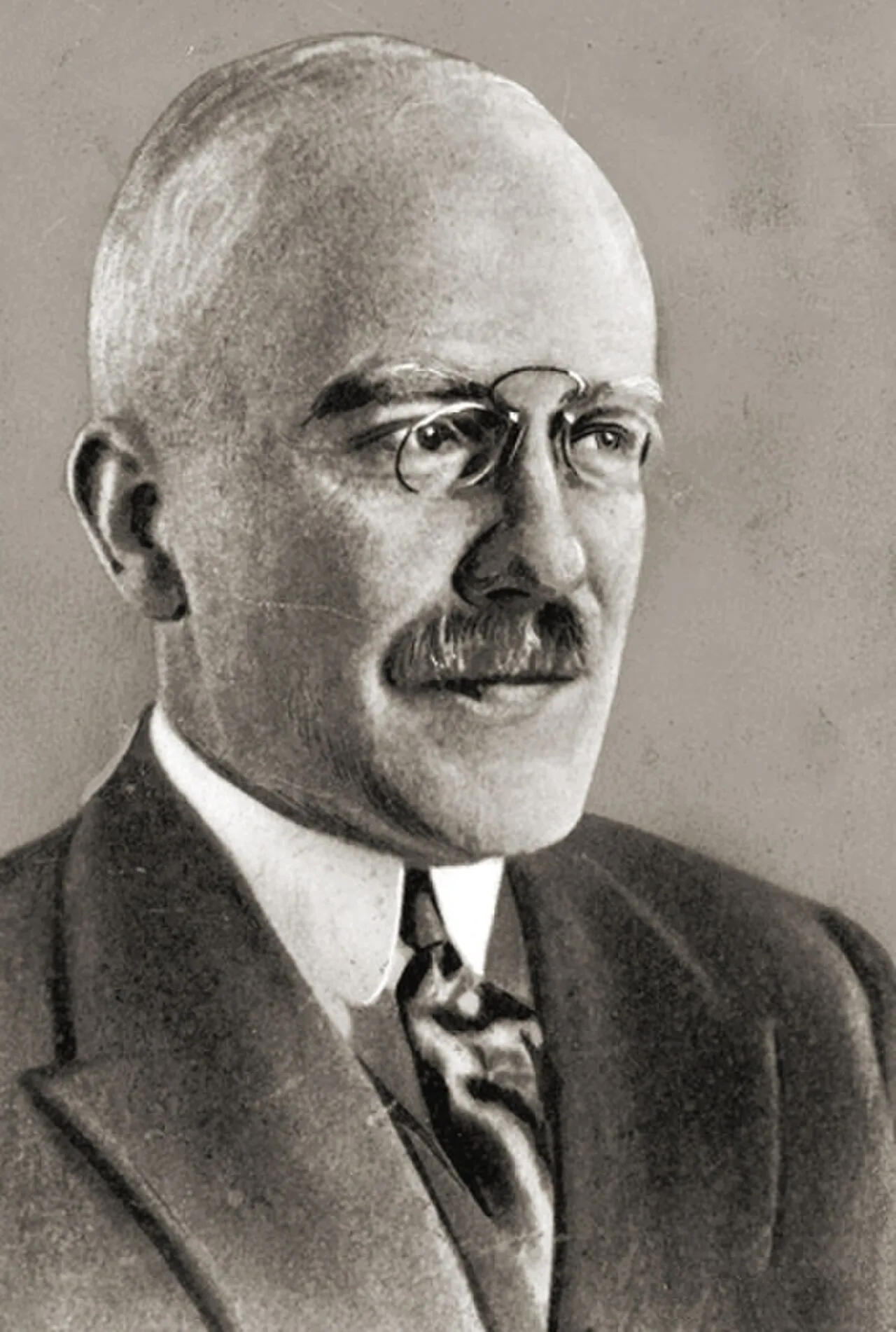 Portrait of Stanisław Nowodworski (1873–1931) – memorial page