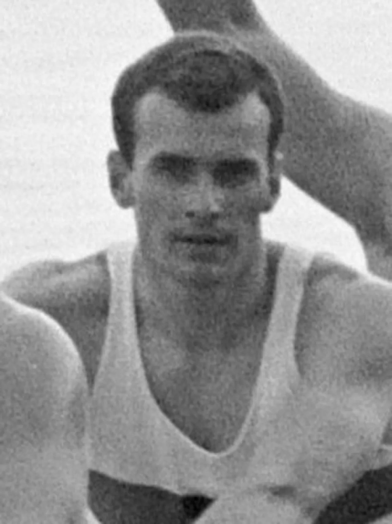 Porträt von Klaus Behrens (1941–2022) – Gedenkseite
