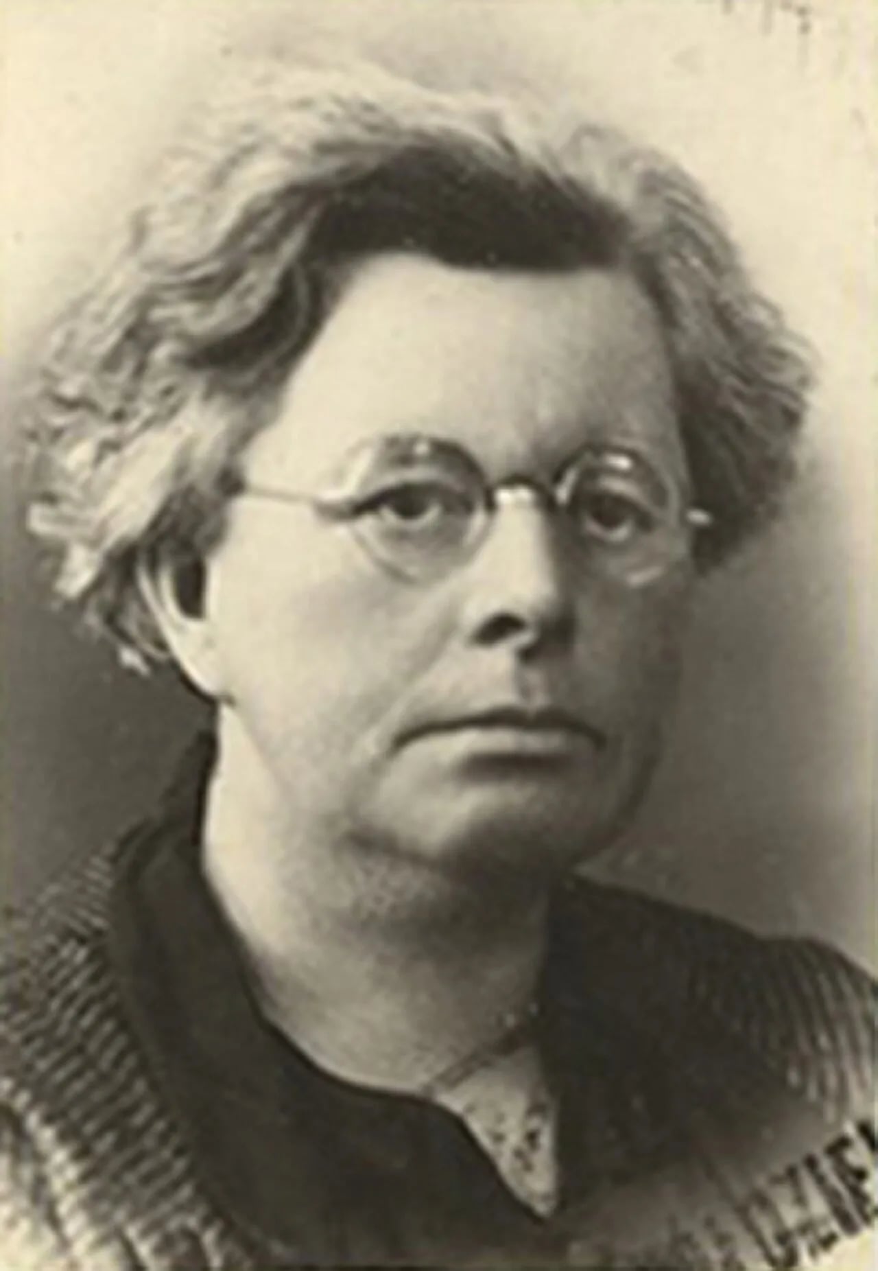 Portrait of Maria Orsetti (1880–1957) – memorial page