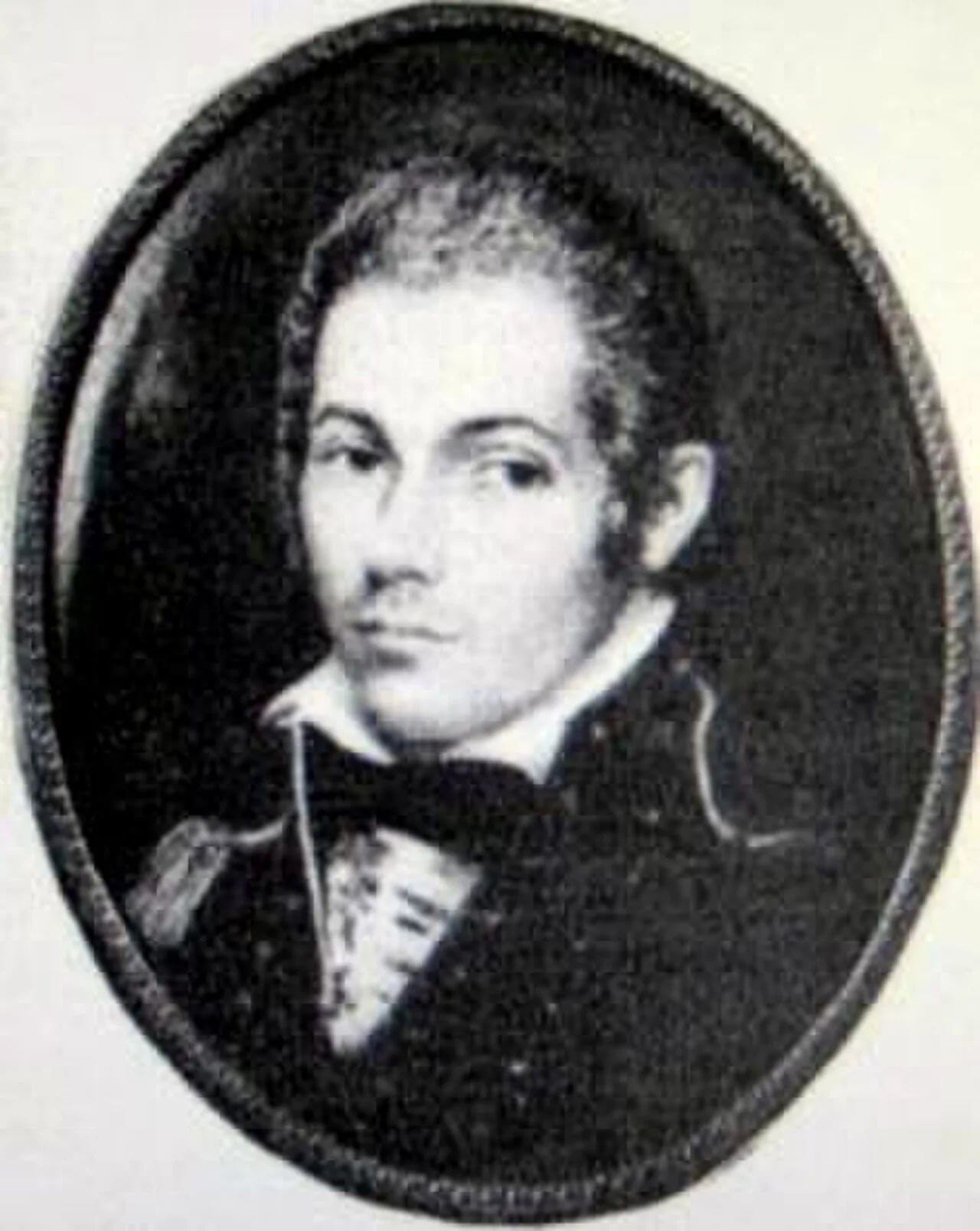 Portrait of Richard Howell (1754–1802) – memorial page