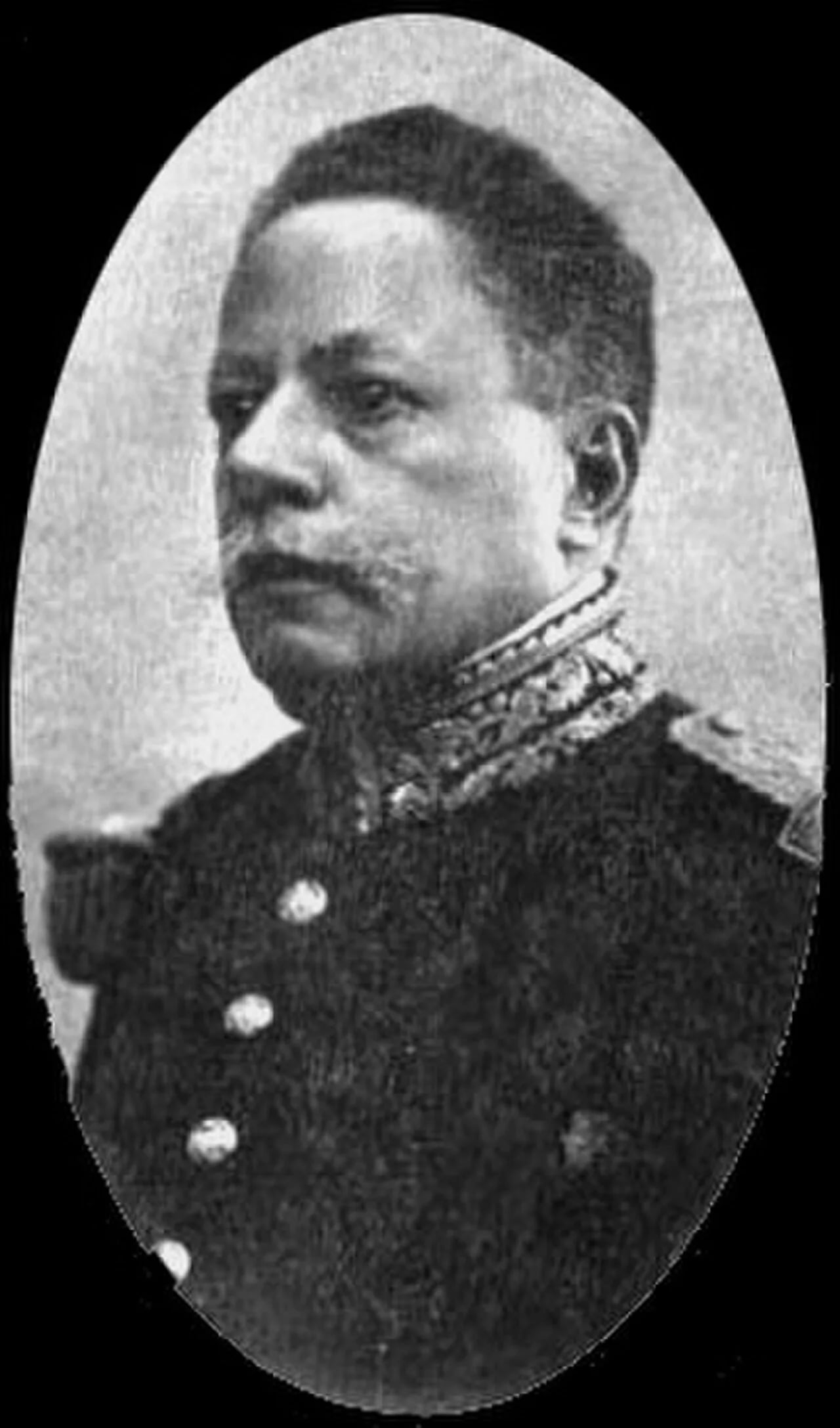 Porträt von Tancrède Auguste (1856–1913) – Gedenkseite