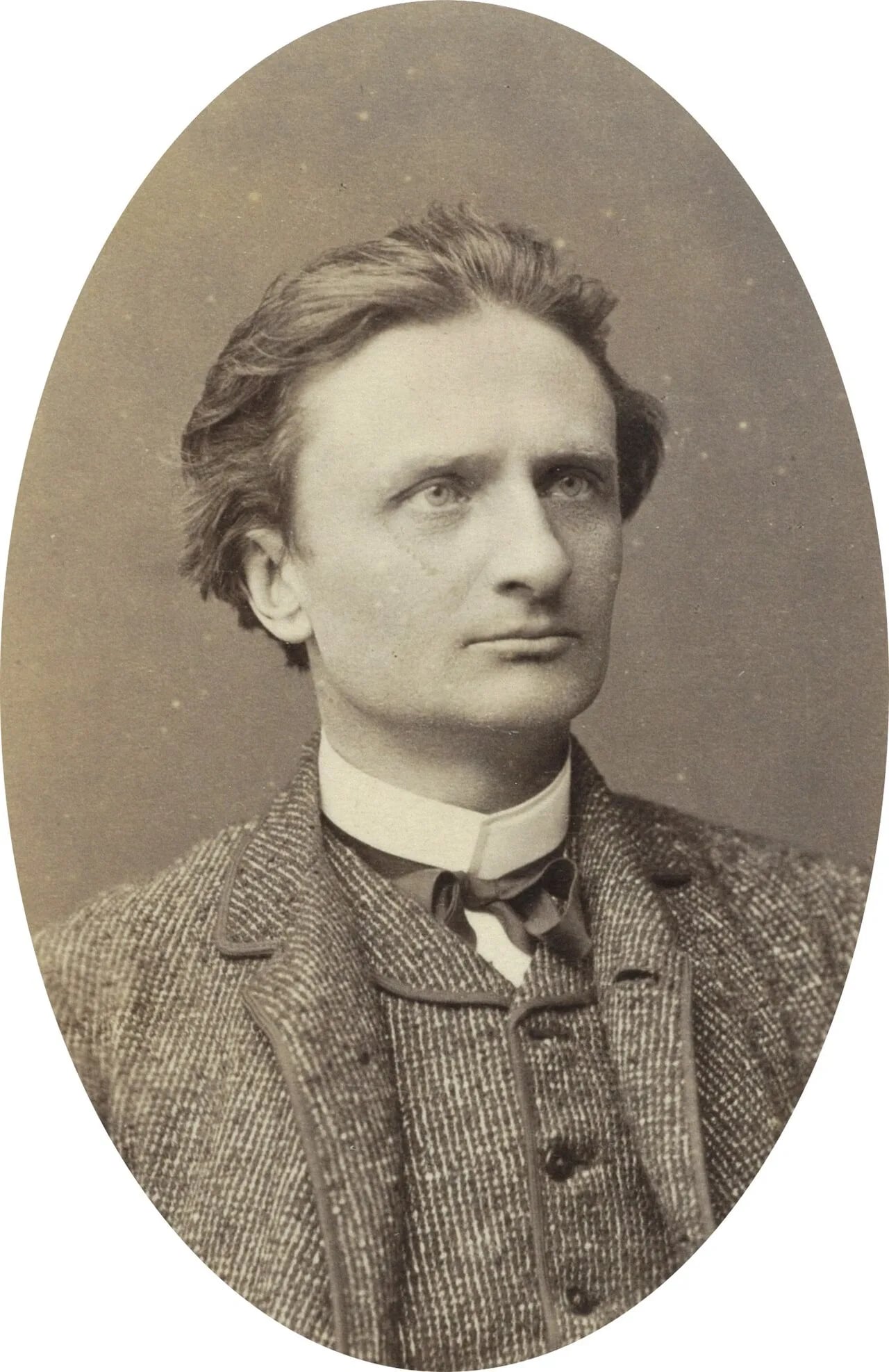 Portrait of Wincenty Rapacki (1840–1924) – memorial page