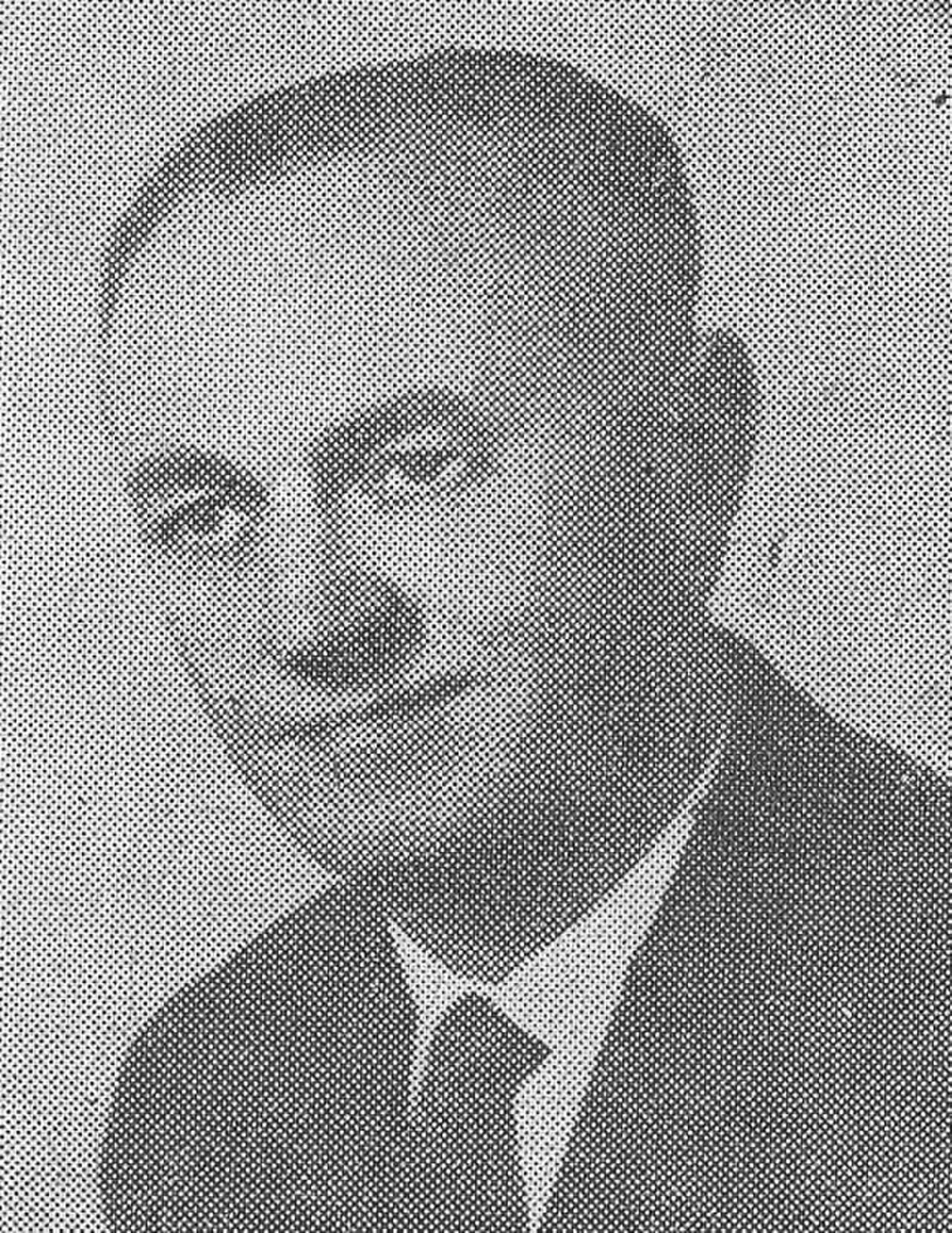 Portrait of Arseniusz Romanowicz (1910–2008) – memorial page