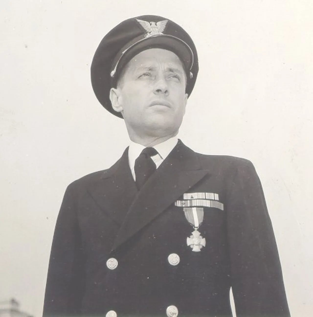 Porträt von Quentin R. Walsh (1910–2000) – Gedenkseite