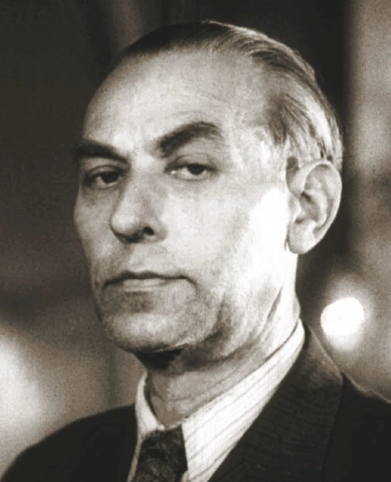Portrait of Franciszek Urbański (1891–1949) – memorial page
