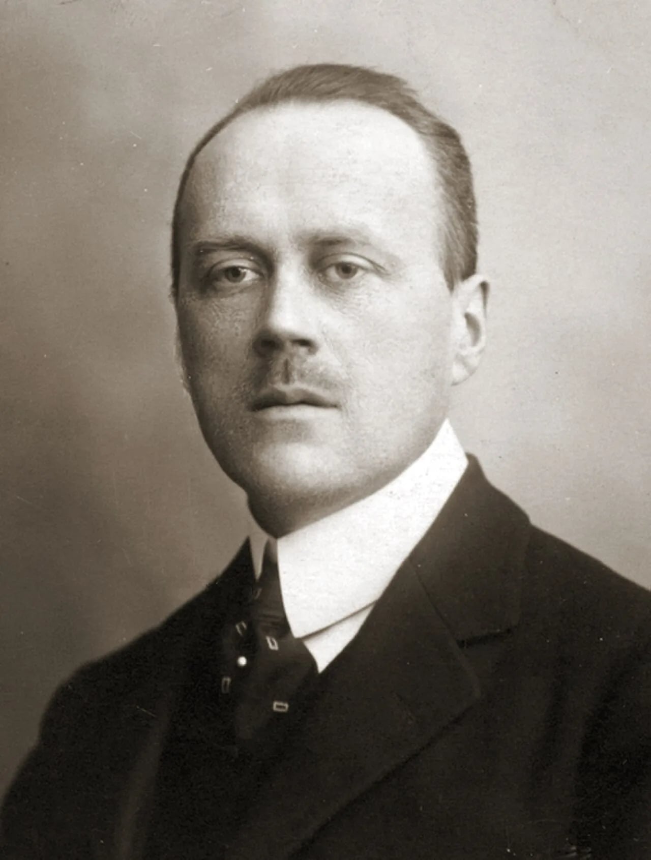 Portrait of Andrzej Wierzbicki (1877–1961) – memorial page