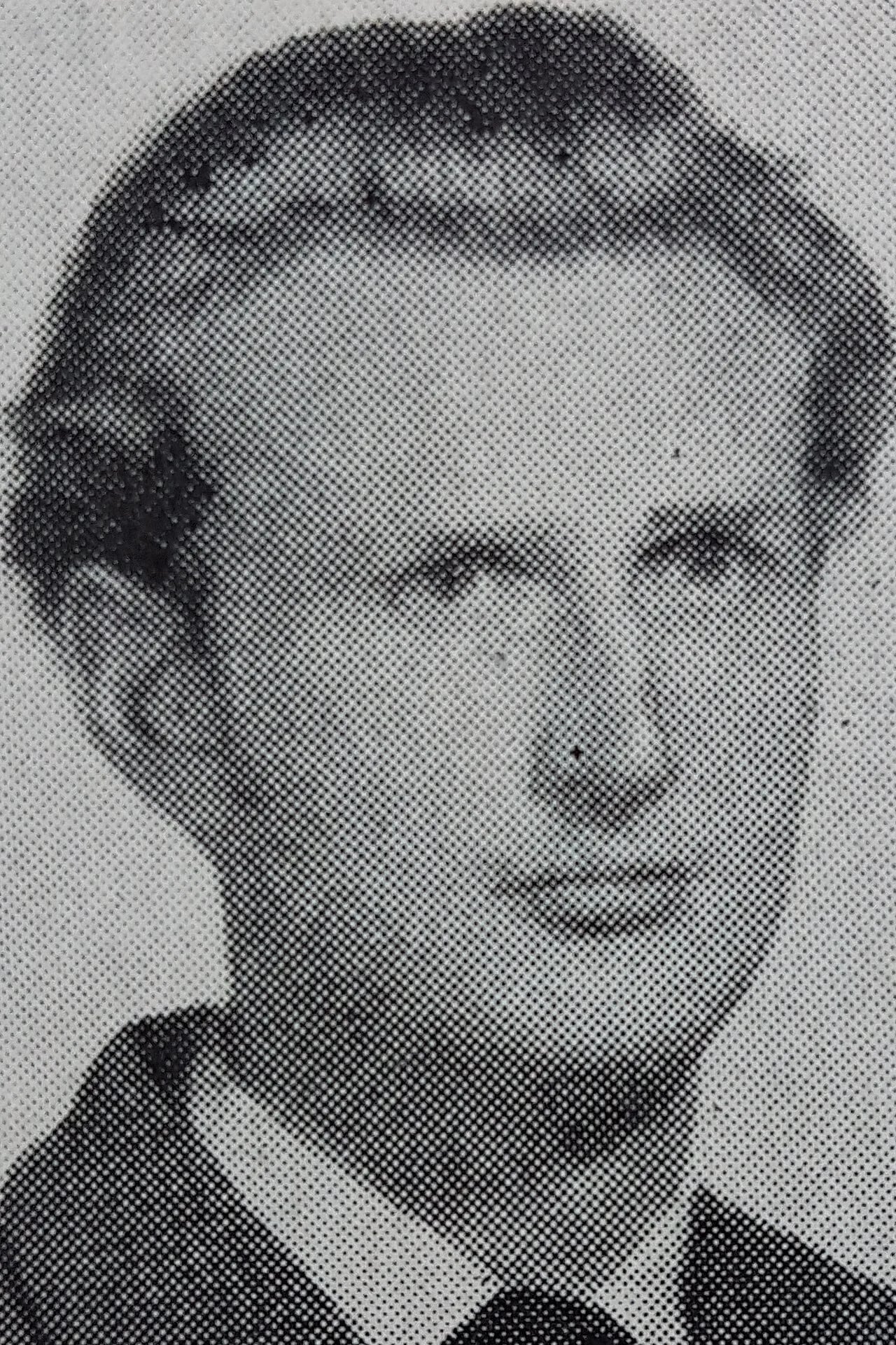 Porträt von Yngve Holmberg (1932–2010) – Gedenkseite