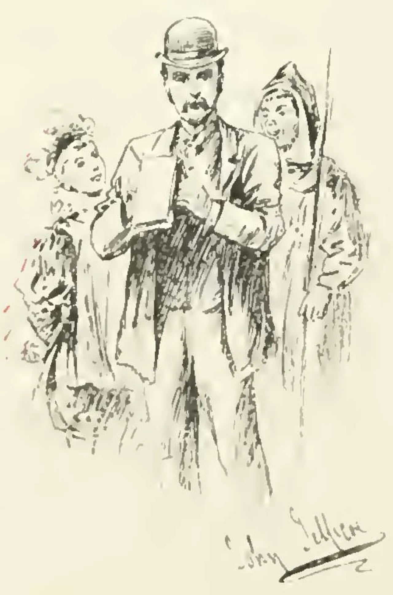 Portrait of John Jellicoe (1842–1914) – memorial page