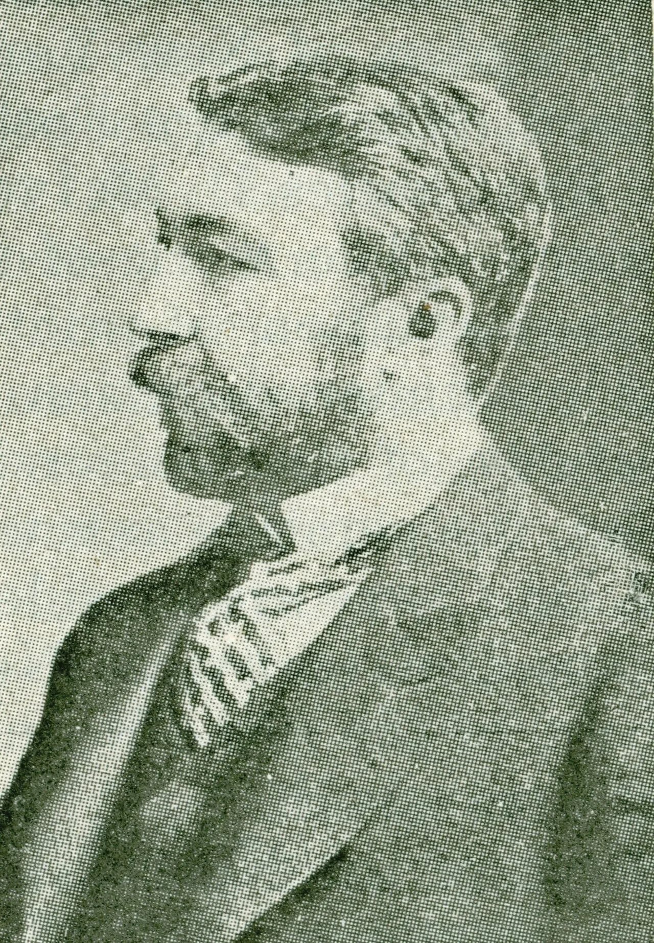 Portrait of Franklin Murphy (1846–1920) – memorial page