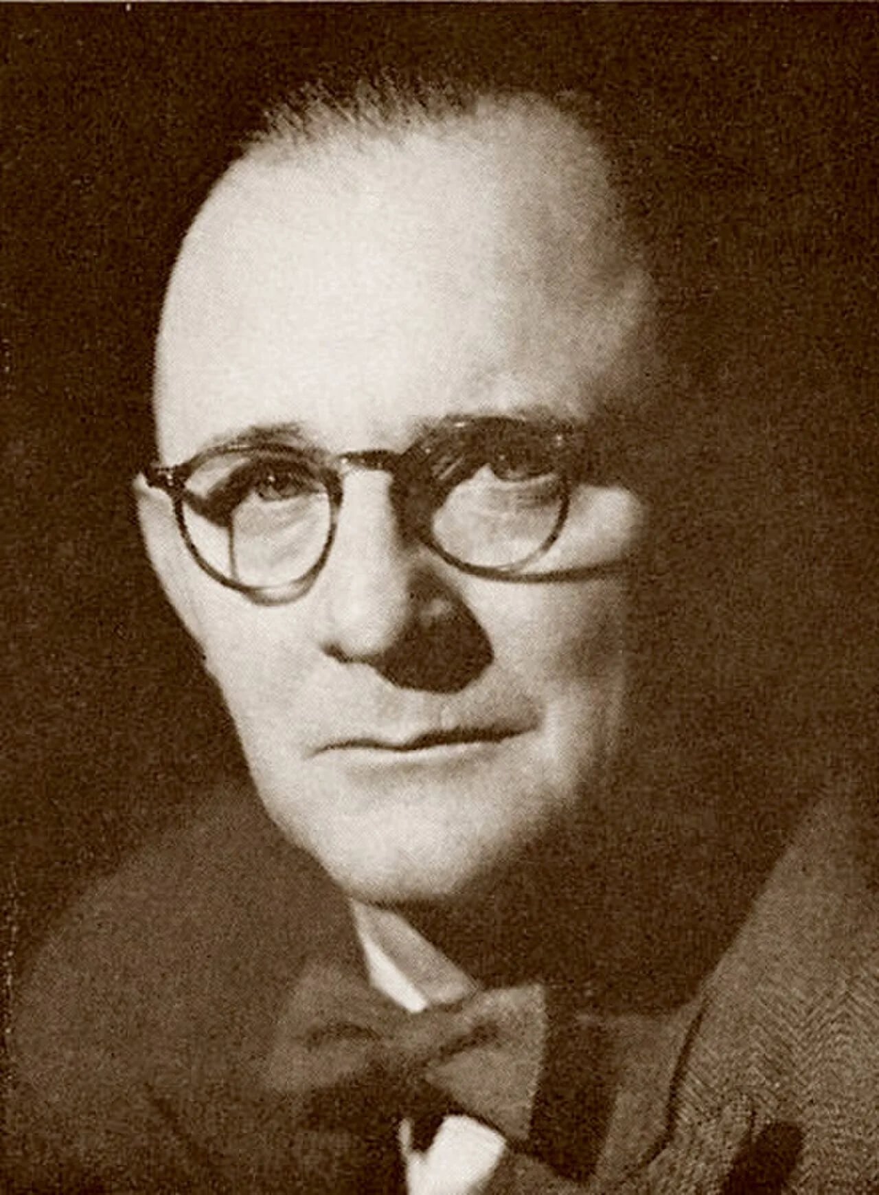 Portrait of Jacobus Johannes Fouché (1898–1980) – memorial page