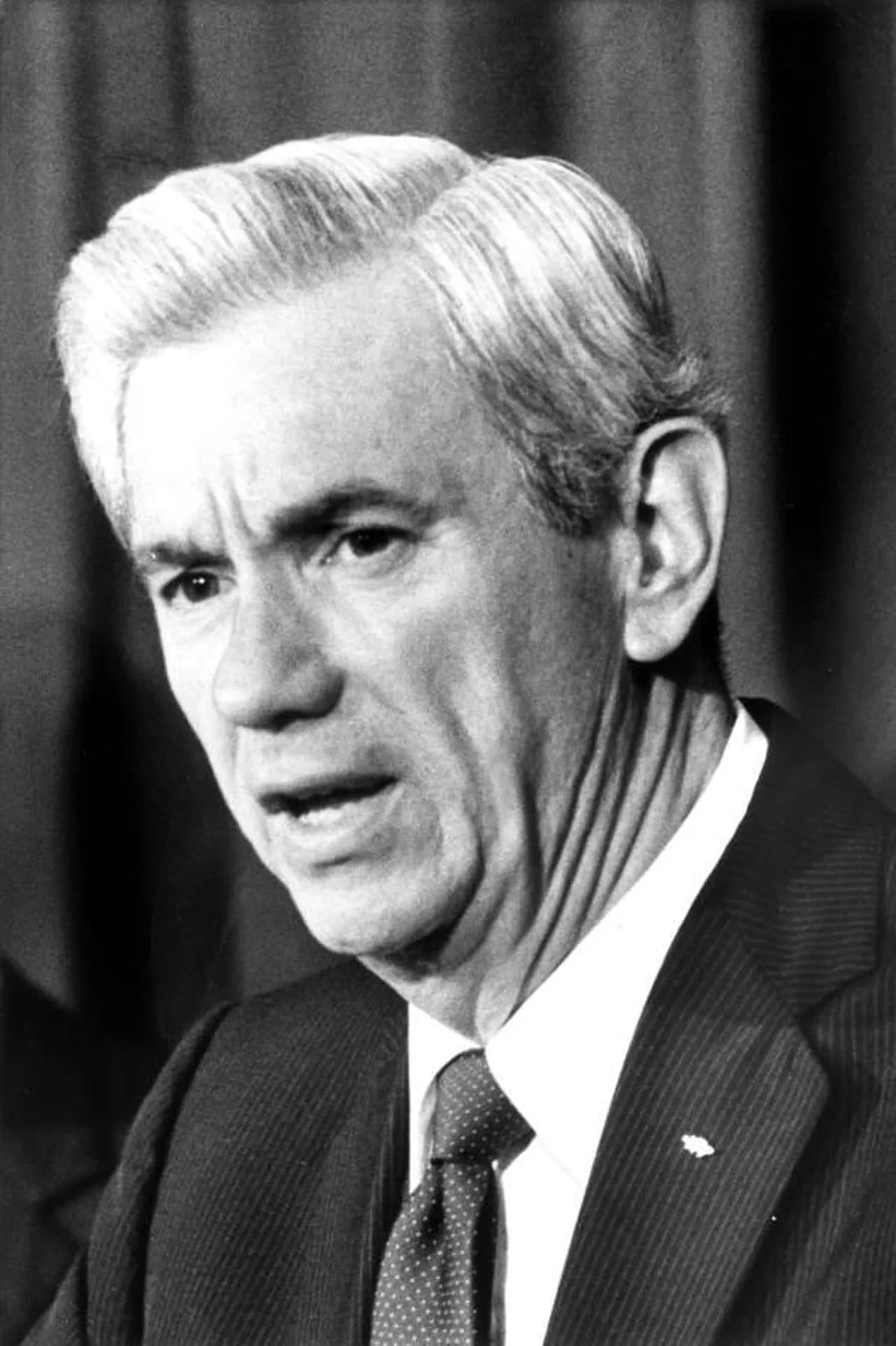 Portrait of Reubin Askew (1928–2014) – memorial page