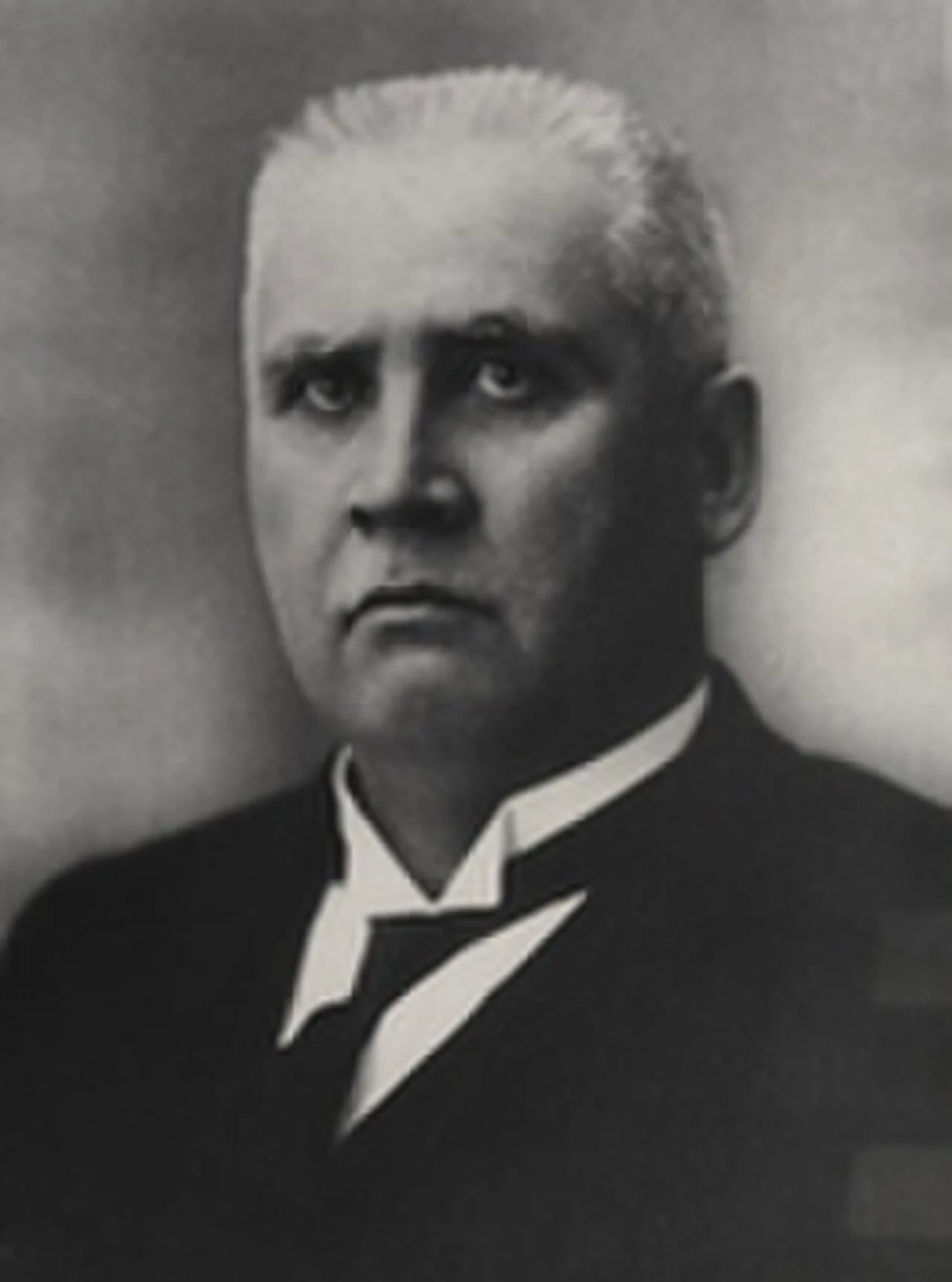 Portrait of Jaan Teemant (1872–1941) – memorial page