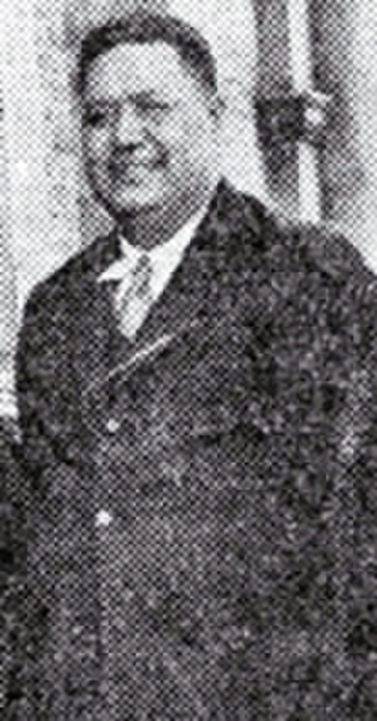 Porträt von Tupua Tamasese Meaʻole (1905–1963) – Gedenkseite