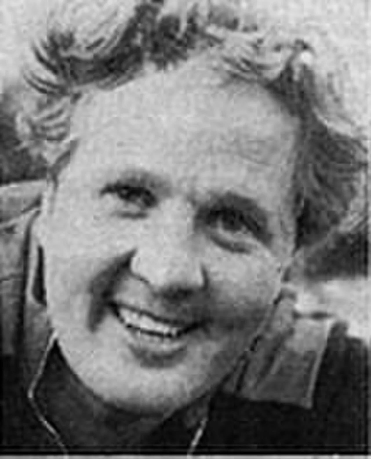Portrait of Bo Ericson (1919–1970) – memorial page