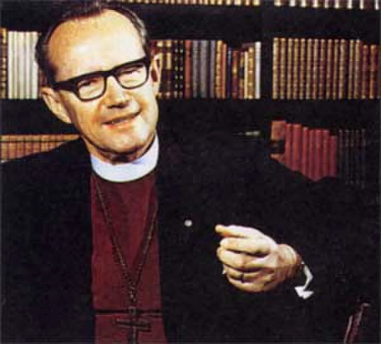 Porträt von Bo Giertz (1905–1998) – Gedenkseite