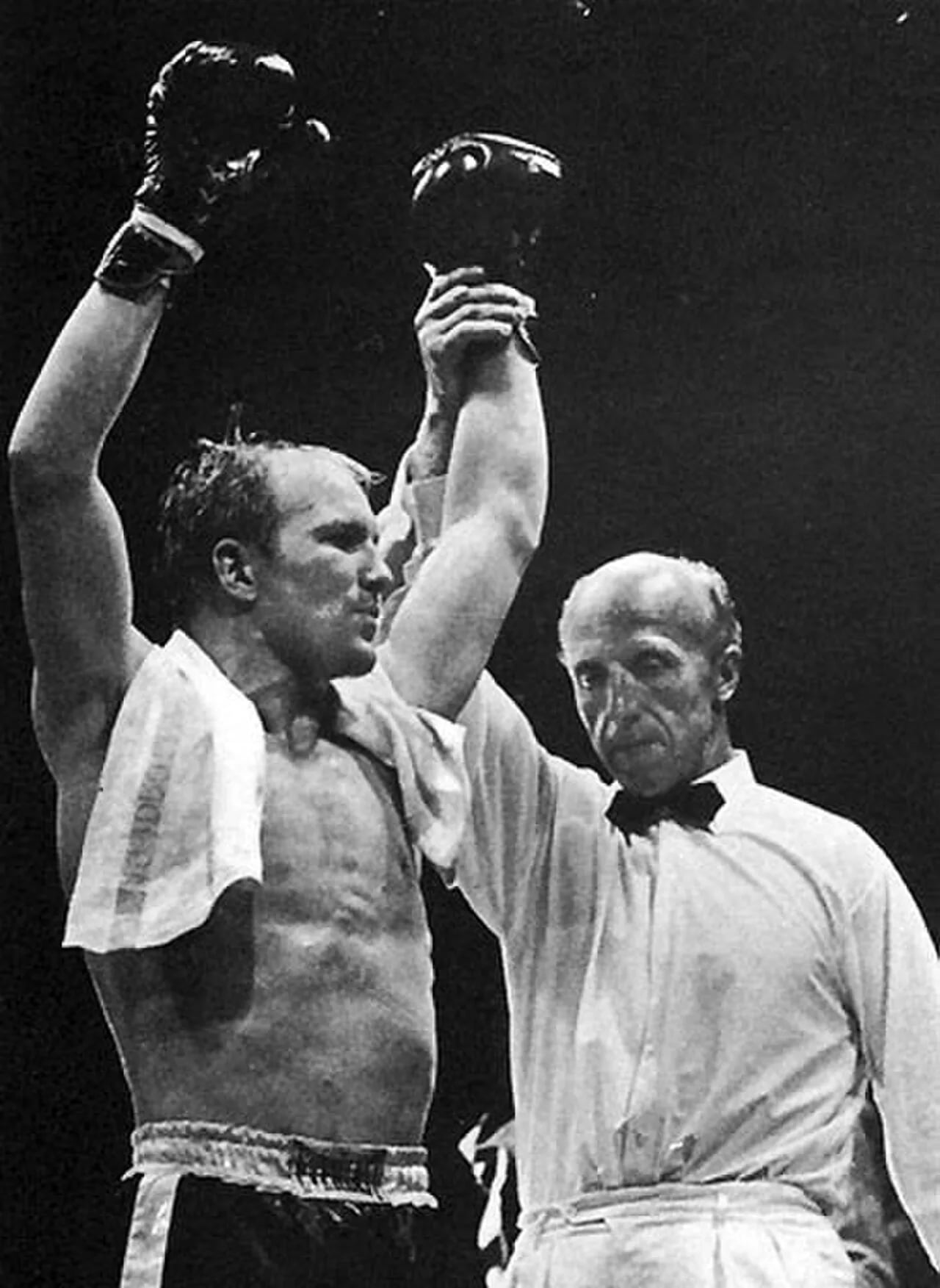Porträt von Bo Högberg (1938–2005) – Gedenkseite