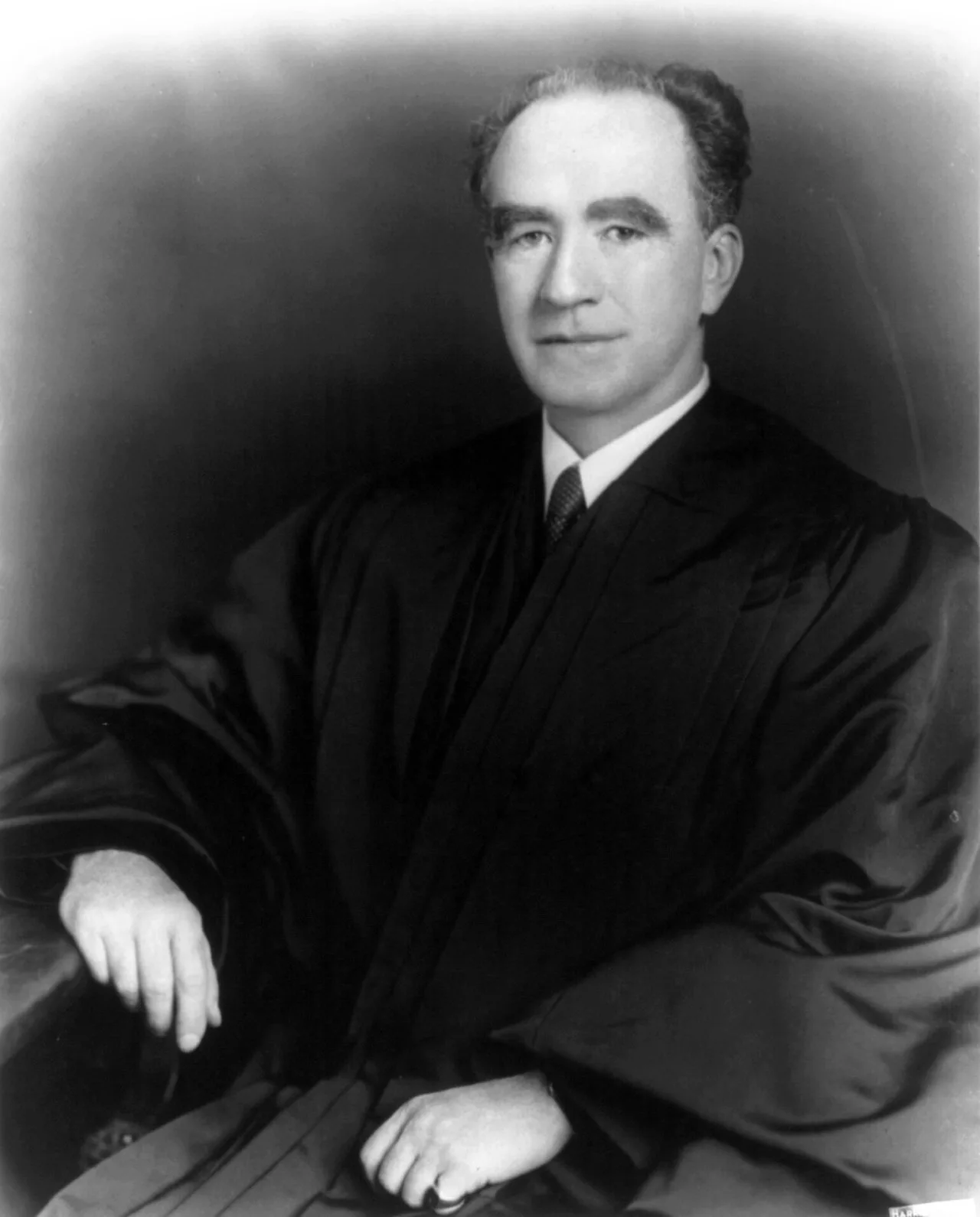 Portrait of Frank Murphy (1890–1949) – memorial page