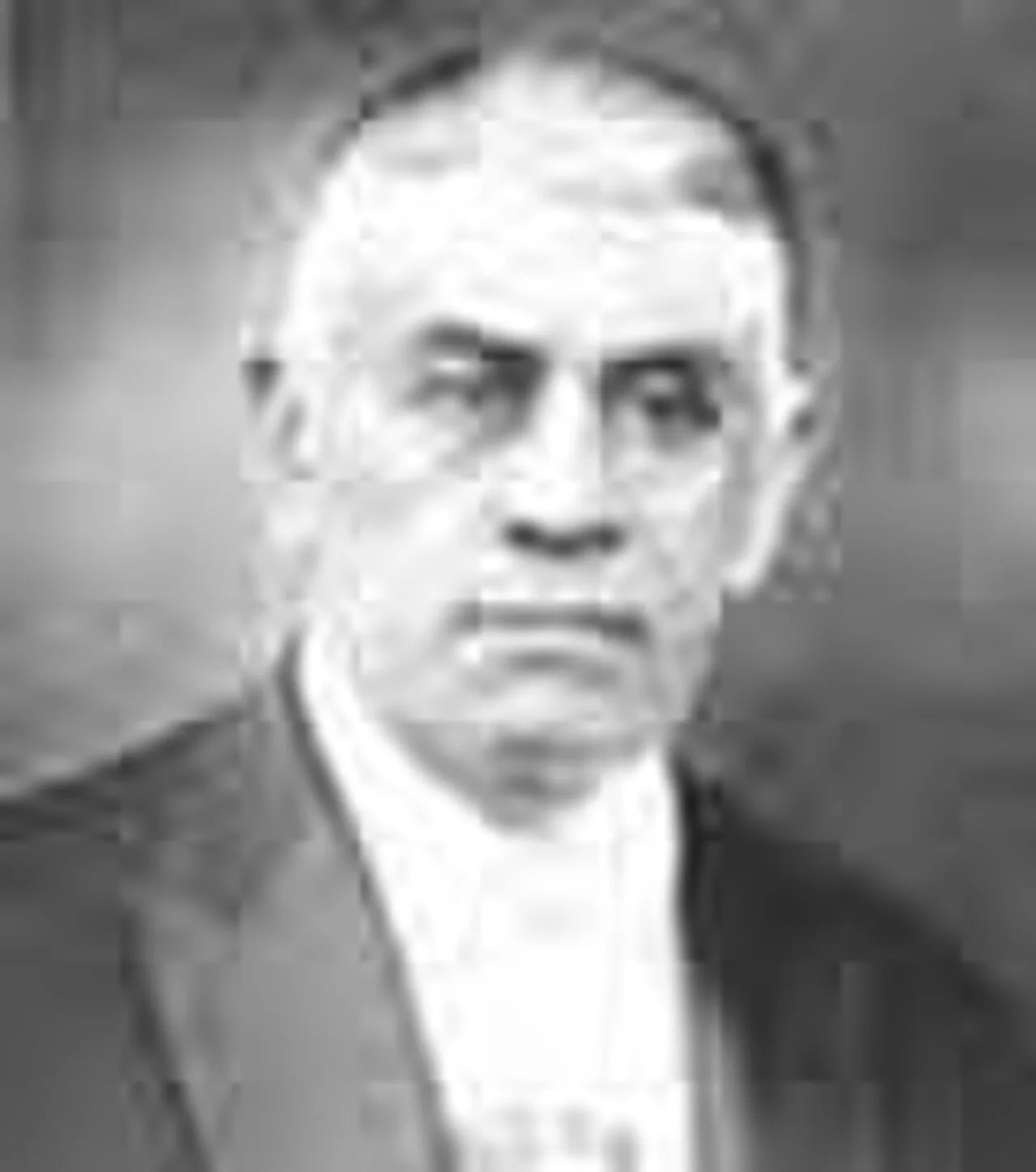 Portrait of Juan Campisteguy (1859–1937) – memorial page