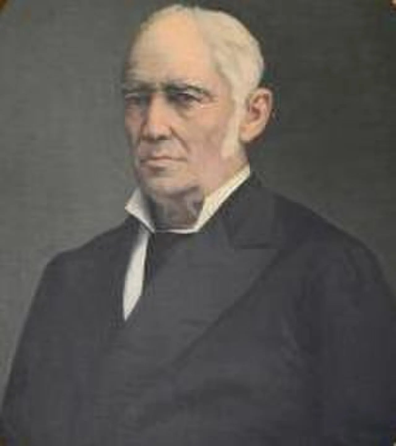 Portrait of Tomás Villalba (1805–1886) – memorial page