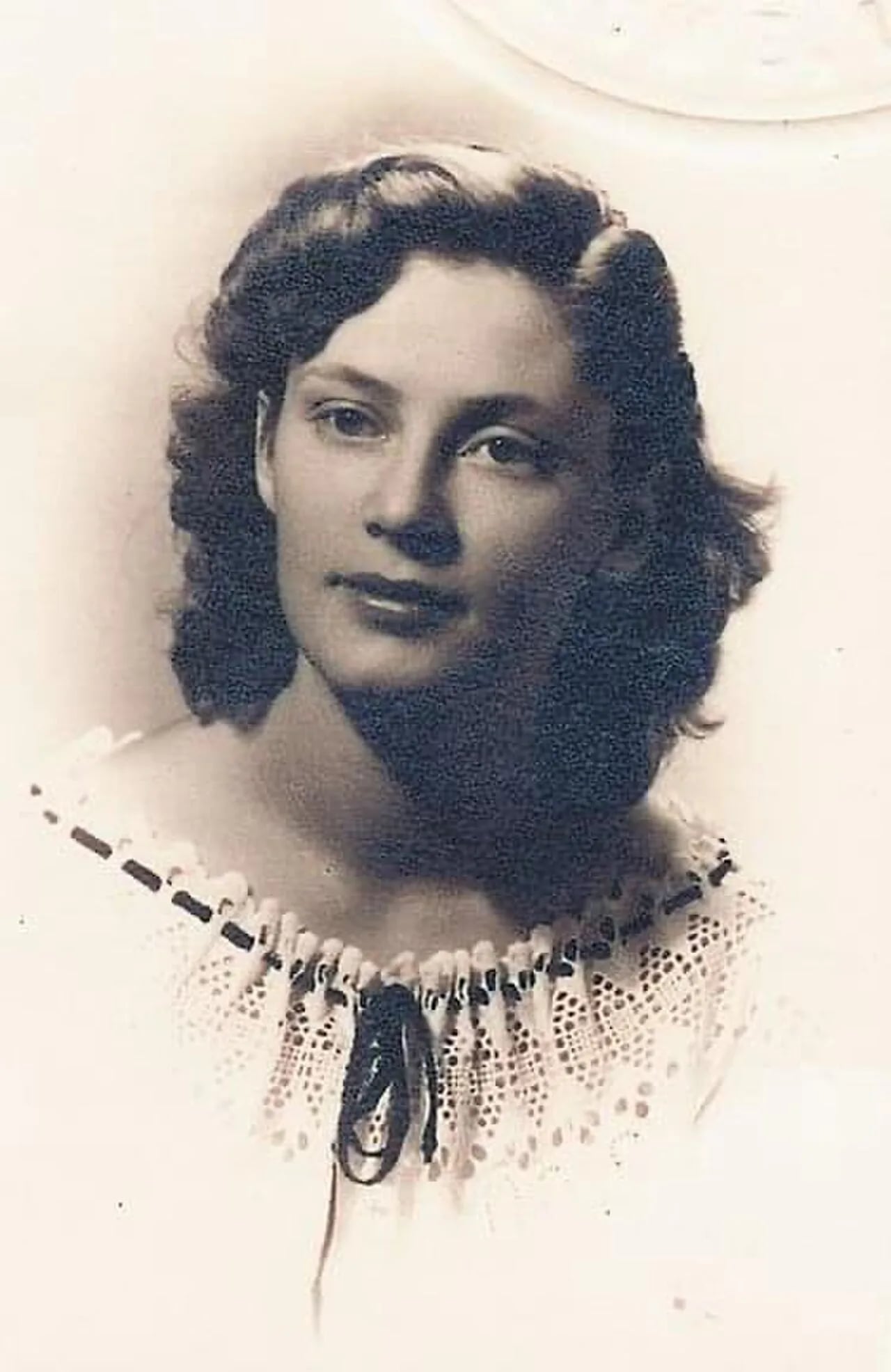 Porträt von Walkiria Terradura (1924–2023) – Gedenkseite