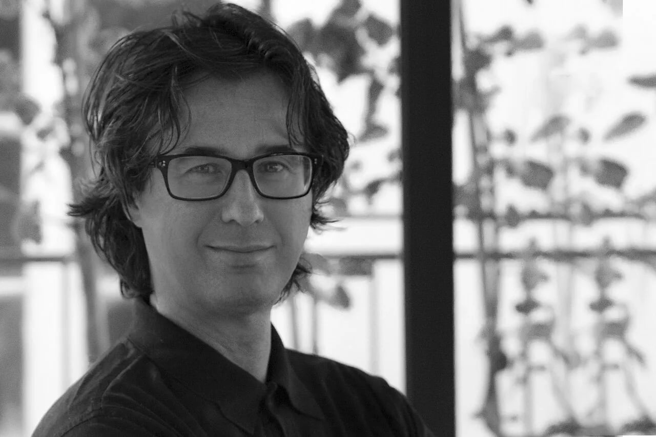 Portrait of Horst Lechner (1959–2014) – memorial page