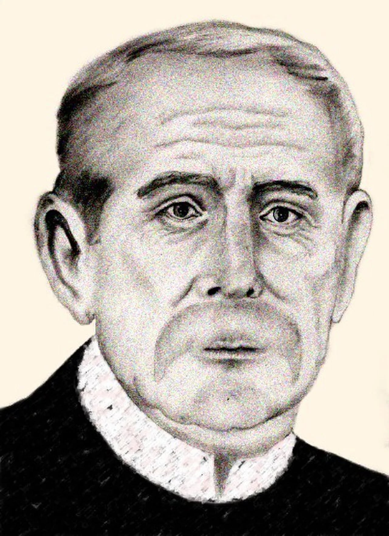 Portrait of José Francisco Zelaya y Ayes (1798–1848) – memorial page