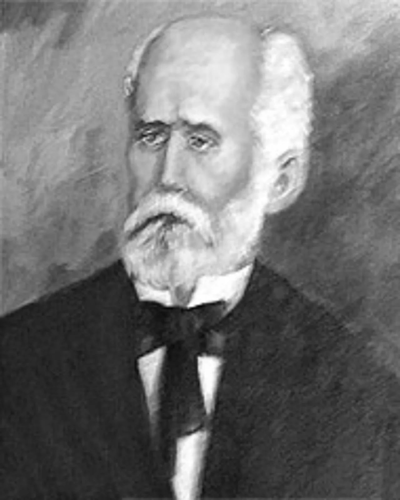Portrait of Coronado Chávez (1807–1881) – memorial page