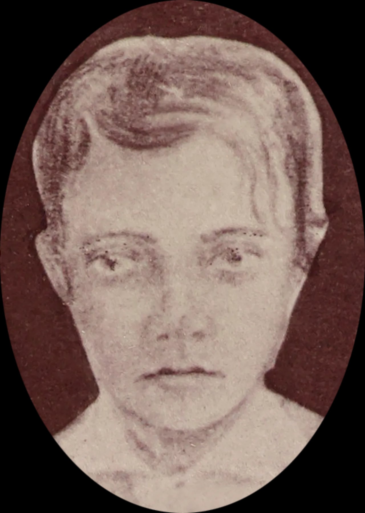 Portrait of Pomaré III. (1820–1827) – memorial page