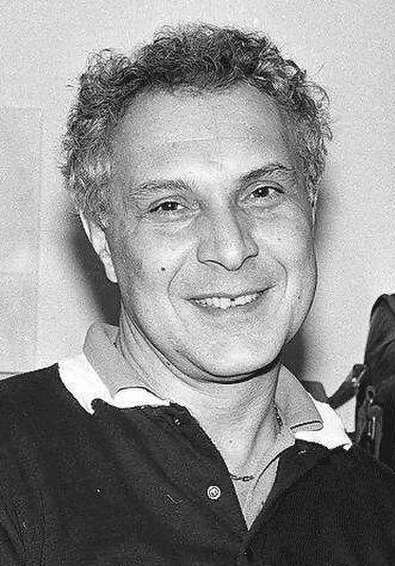 Porträt von Bob Lanese (1941–2024) – Gedenkseite