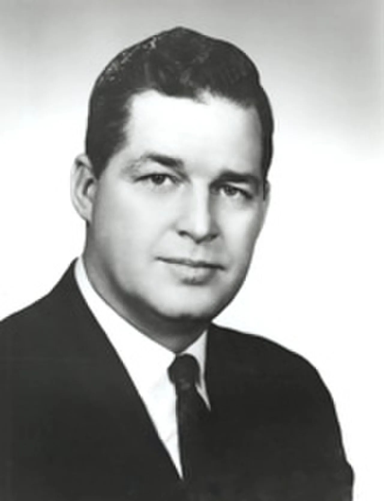 Portrait of Bob Price (1927–2004) – memorial page