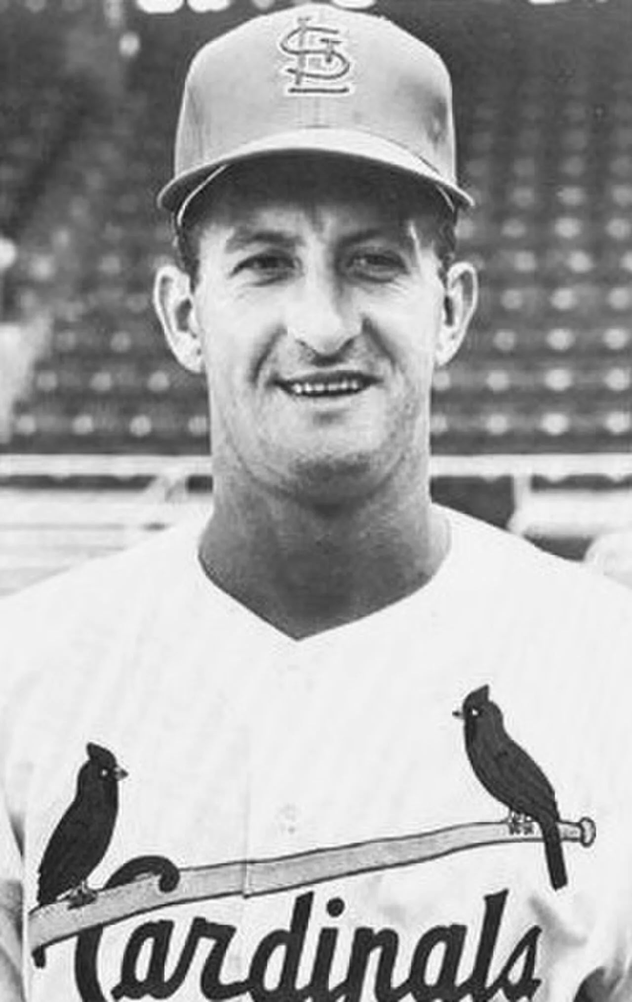 Portrait of Bob Uecker (1934–2025) – memorial page