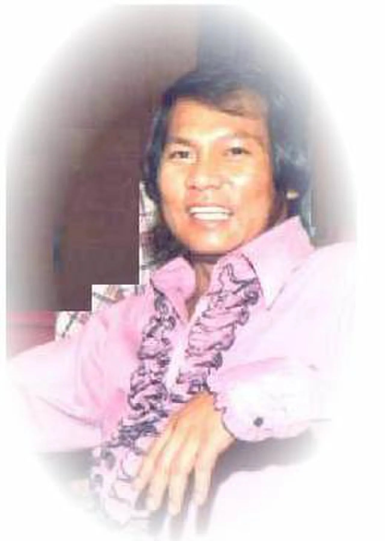 Porträt von Bobby Enriquez (1943–1996) – Gedenkseite