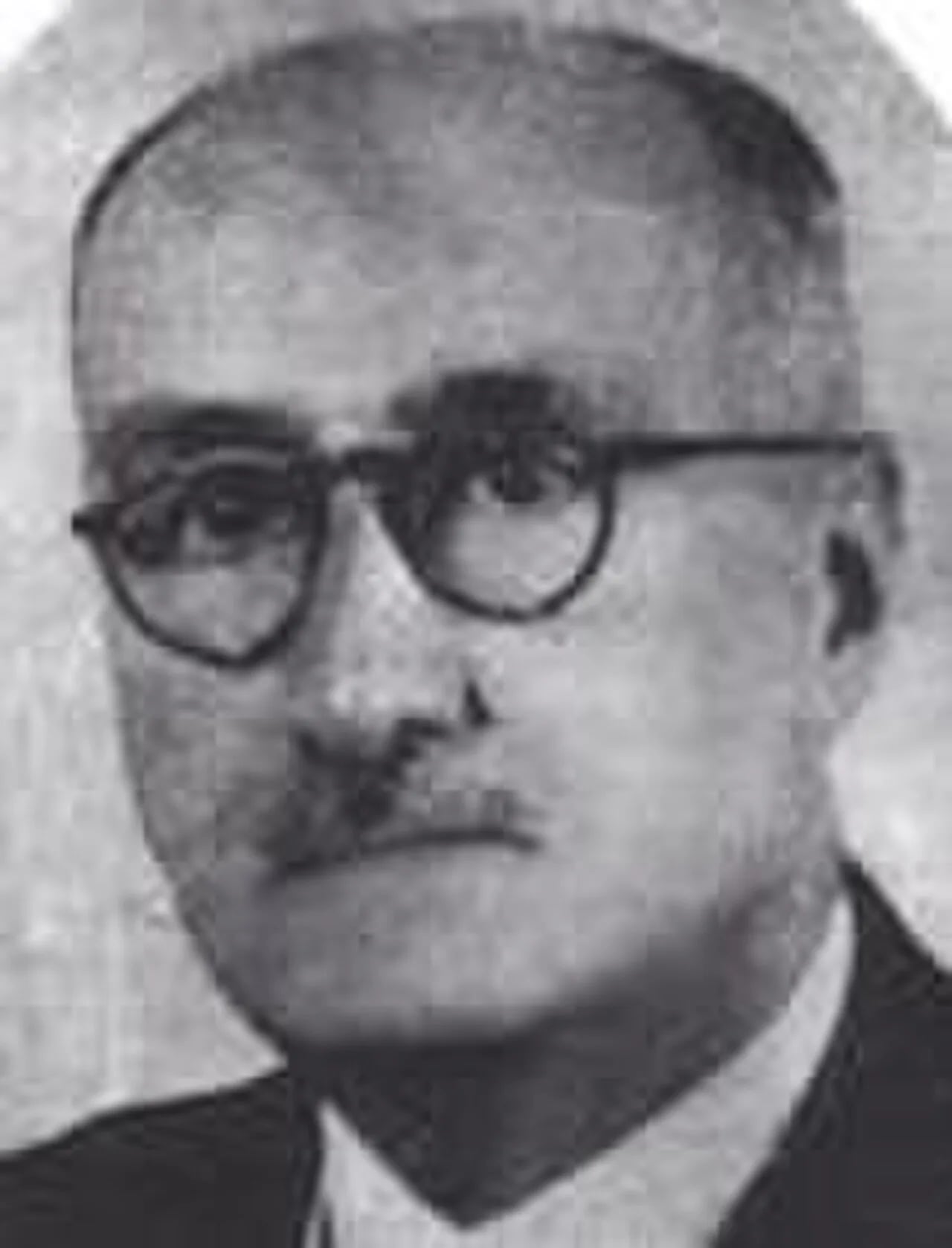 Portrait of José Agripino Barnet (1864–1945) – memorial page