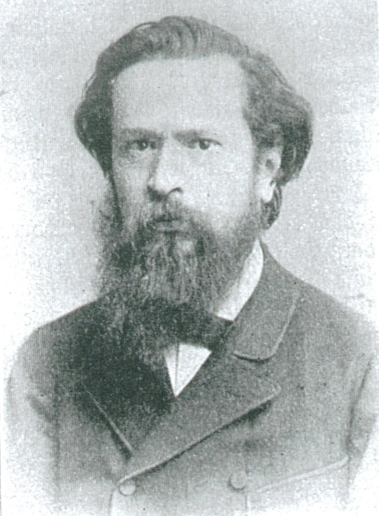 Portrait of August Leopold von Reuss (1841–1924) – memorial page